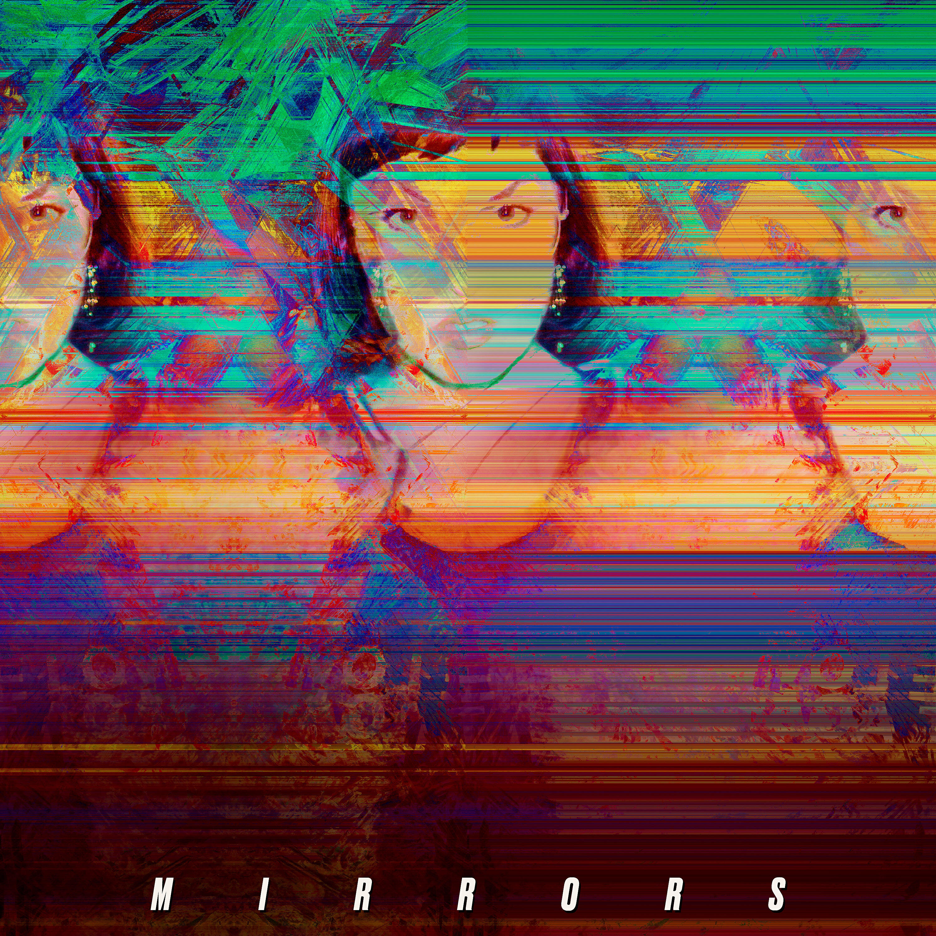 Релиз Mirrors