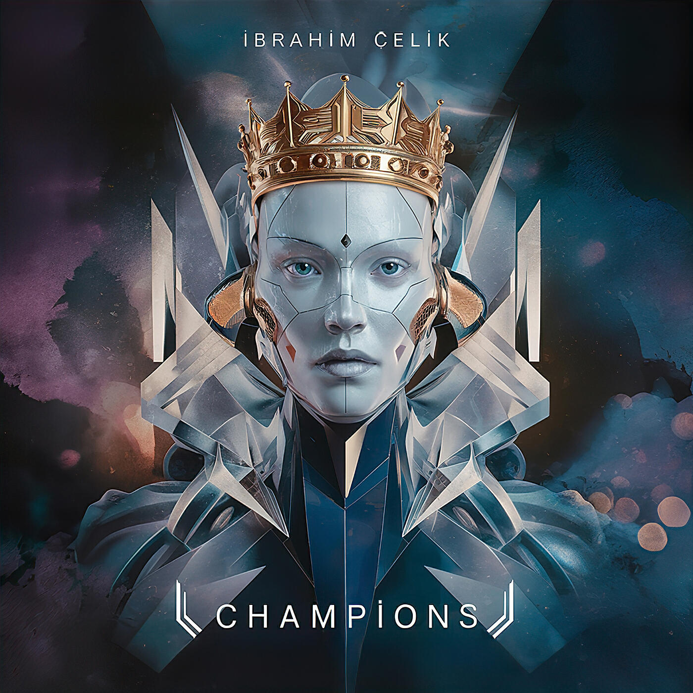 Релиз Champions
