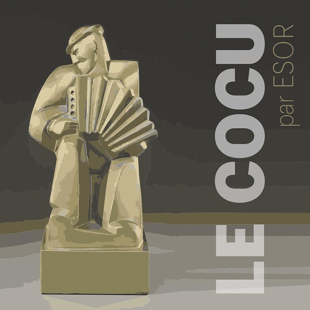 Релиз Le Cocu