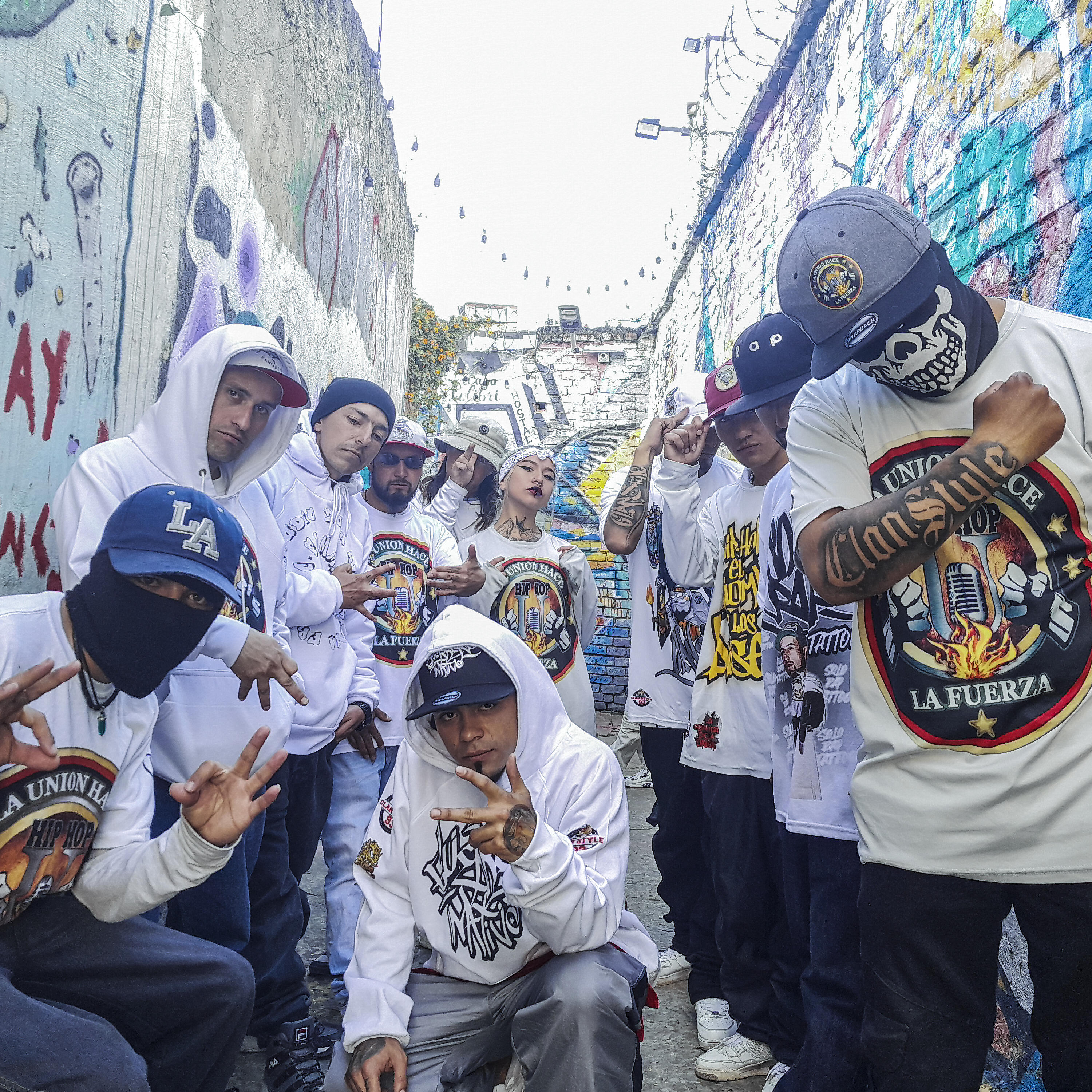 solo rap tatto