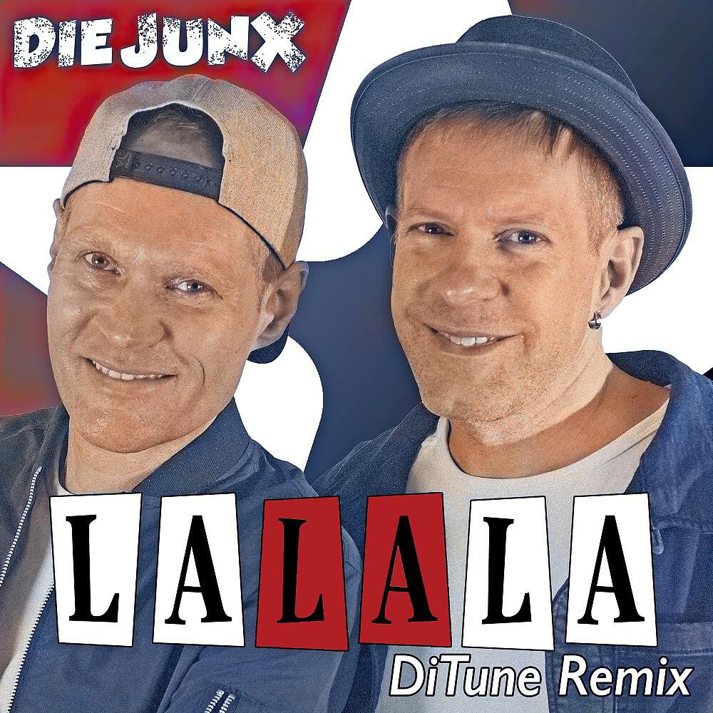 Релиз Lalala (Ditune Remix)