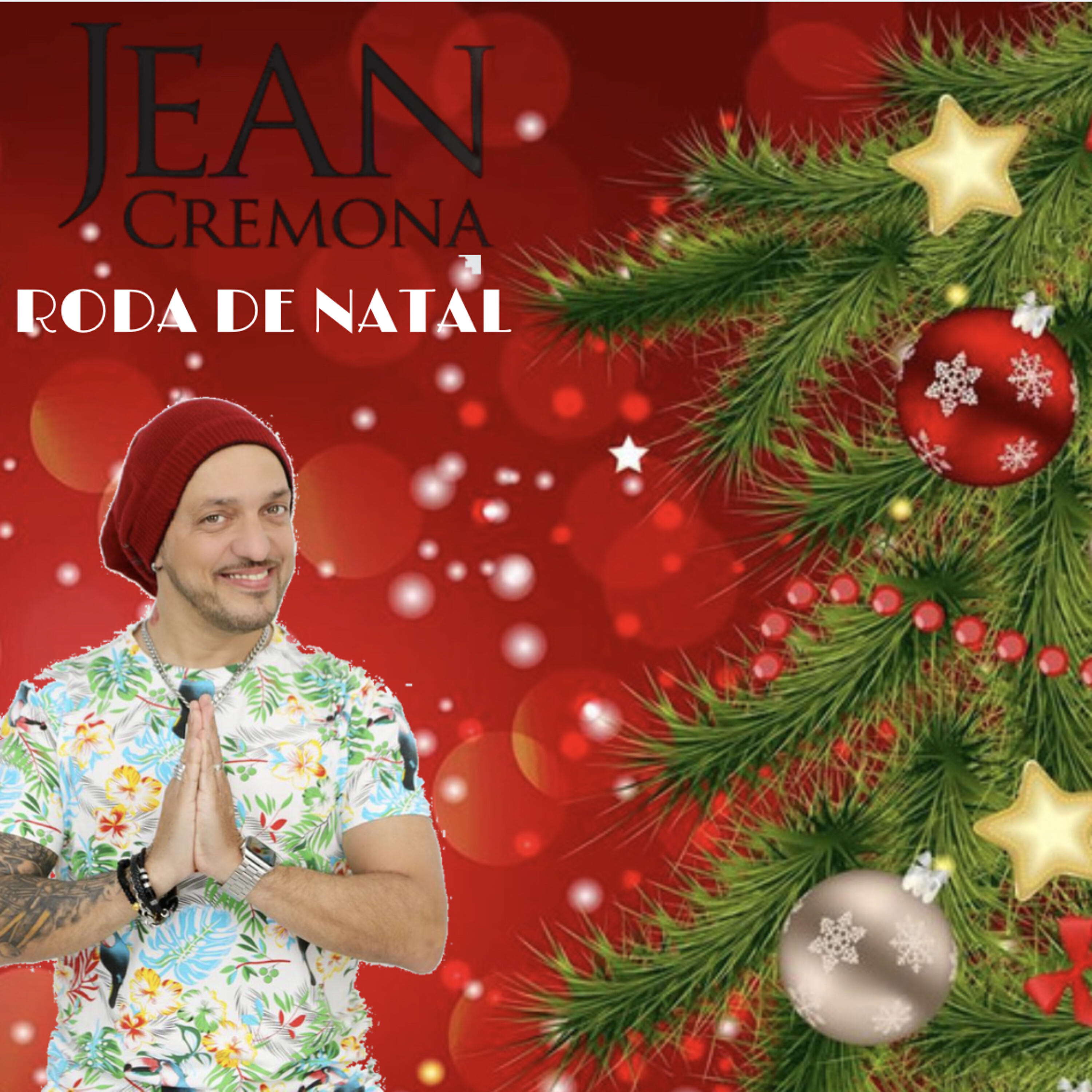 Релиз Roda de Natal