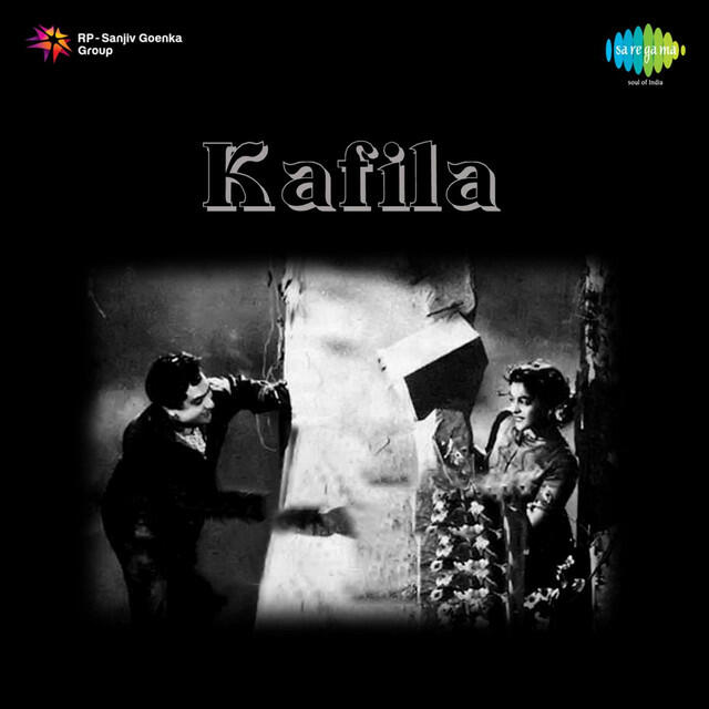 Релиз Kafila (Original Motion Picture Soundtrack)