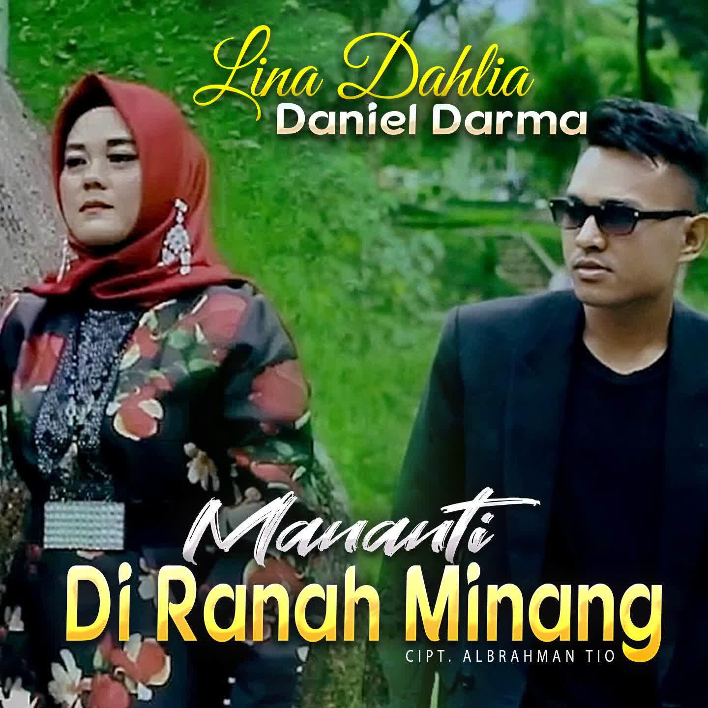 Релиз Mananti Di Ranah Minang