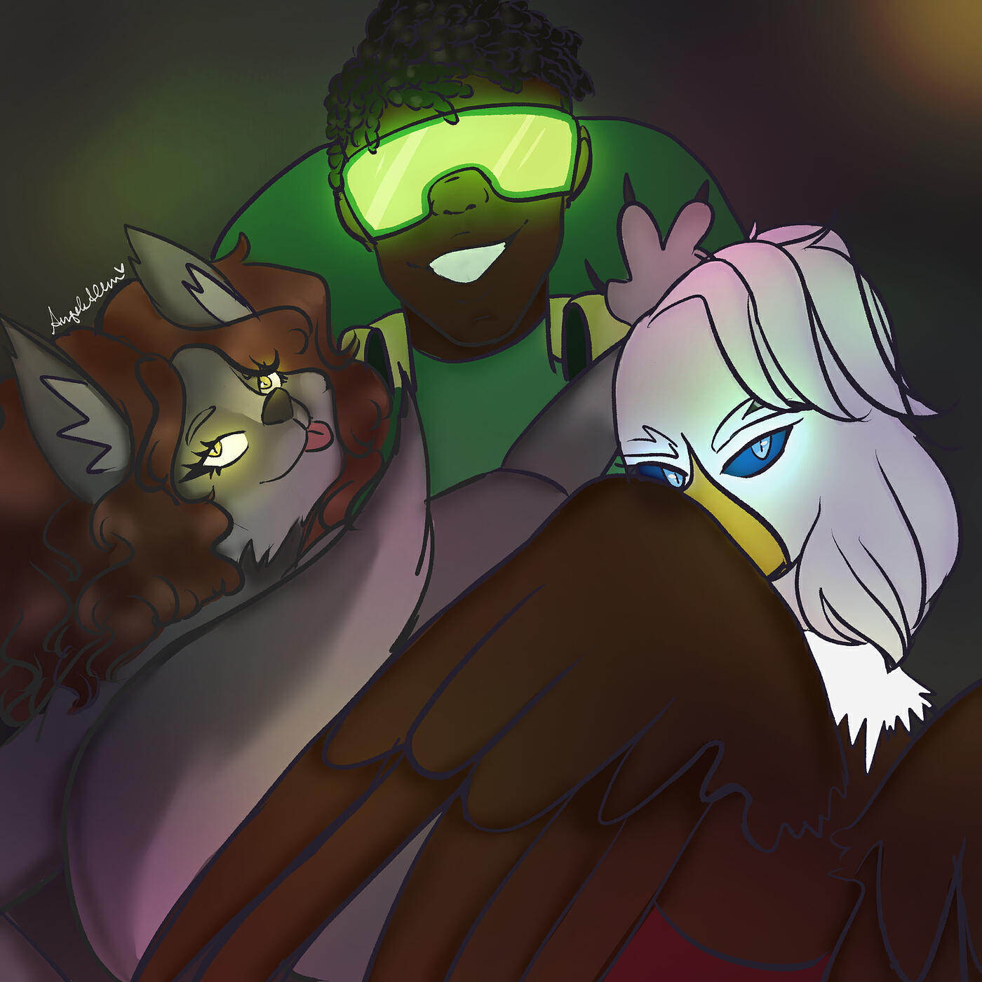 Релиз Welcome to My Jungle