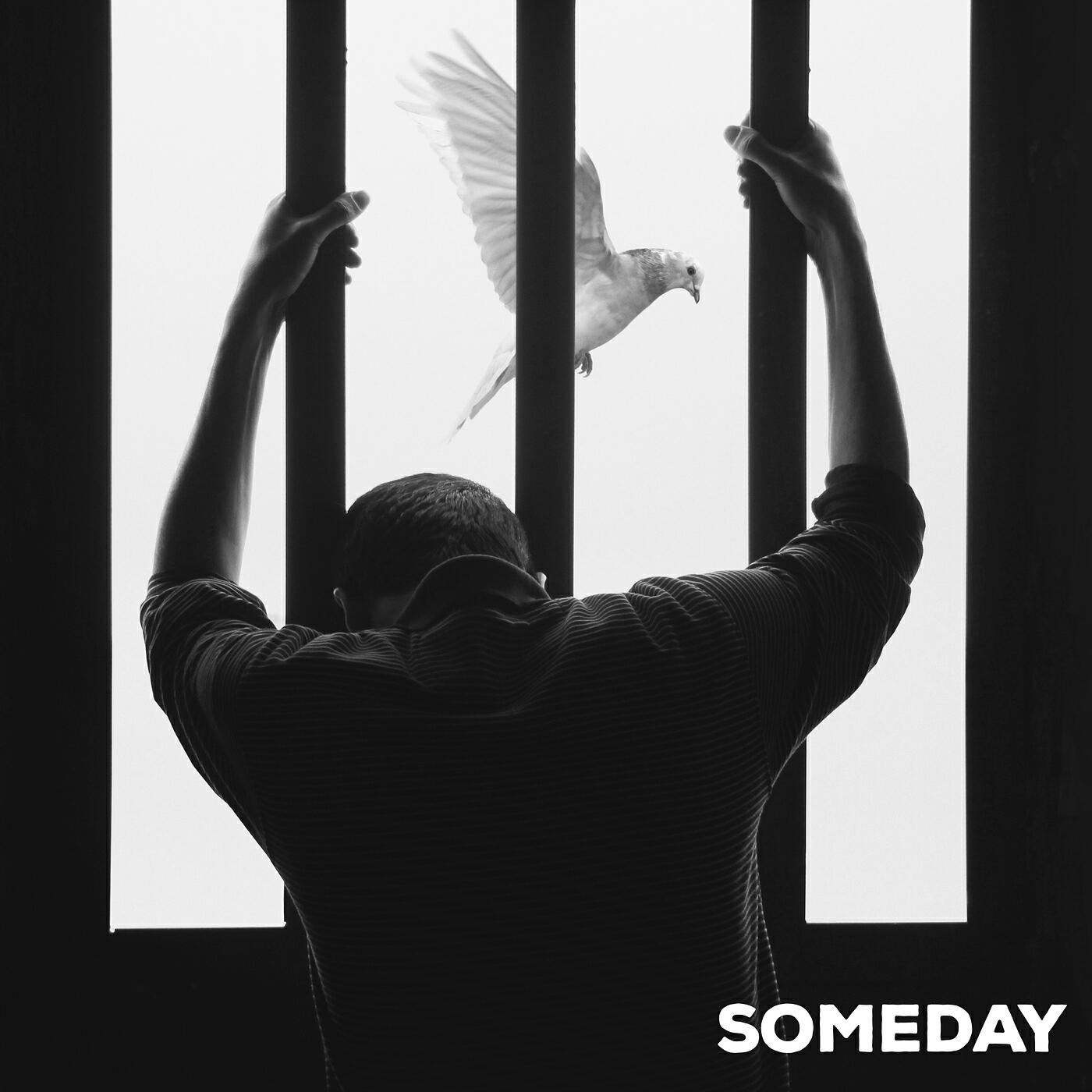 Релиз Someday