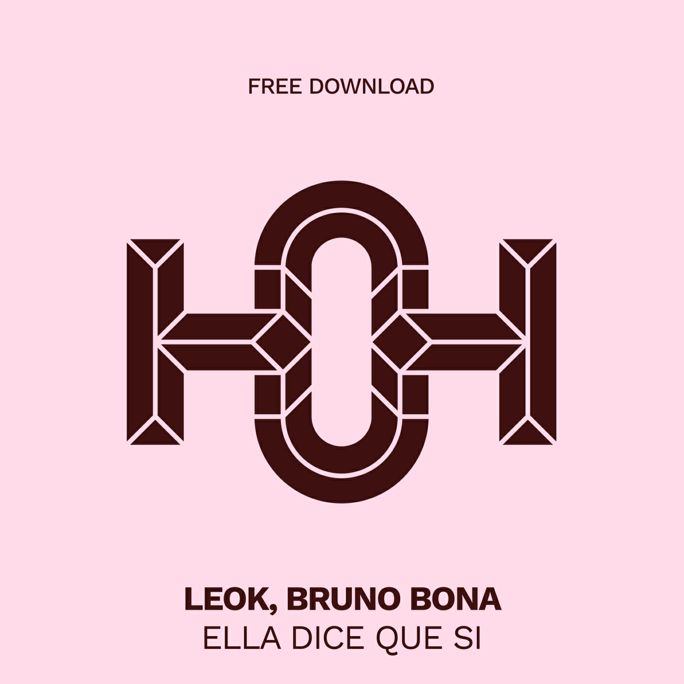 Релиз Ella Dice Que Si