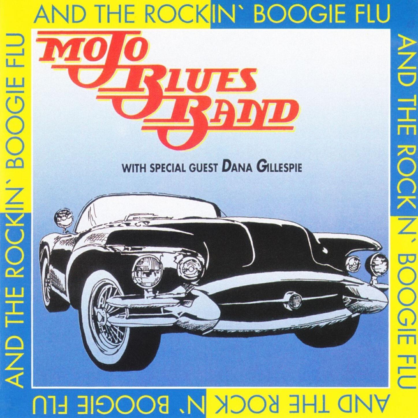Релиз And the Rockin' Boogie Flu