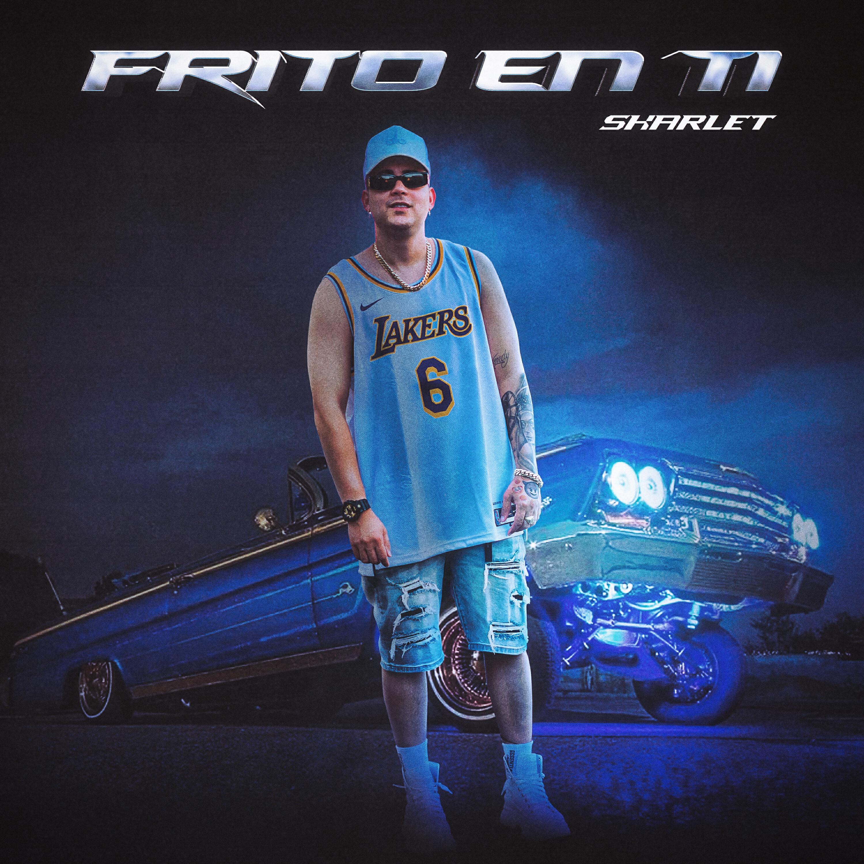 Релиз Frito En Ti