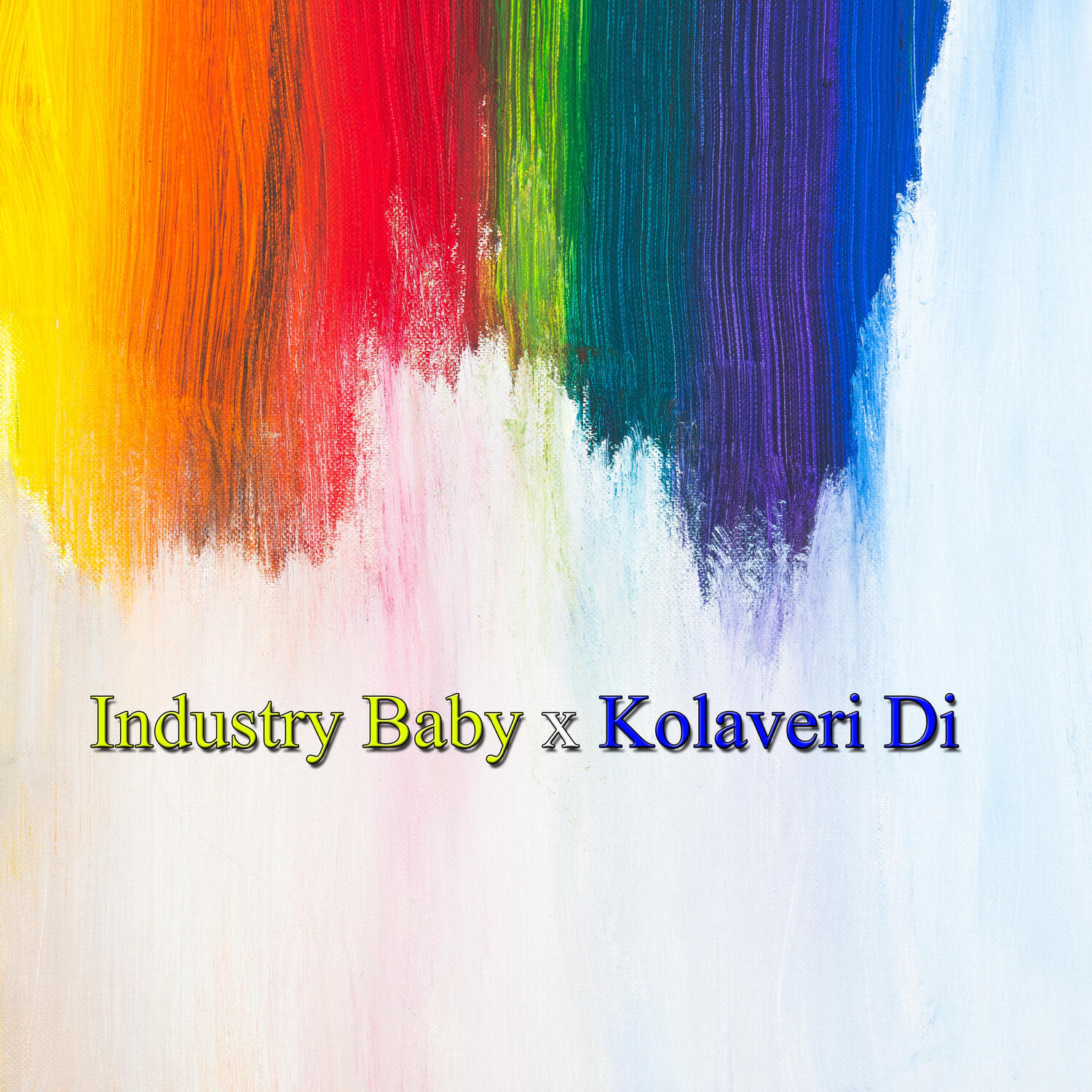 Релиз Industry Baby x Kolaveri