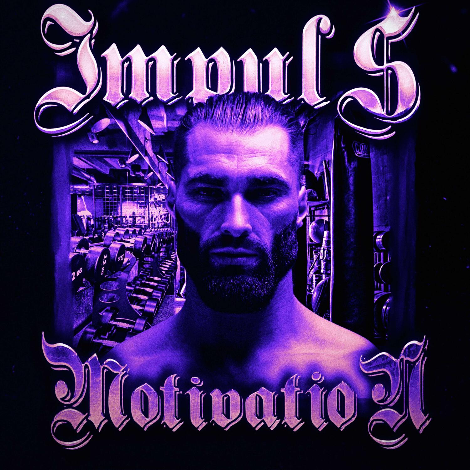 Релиз Motivation