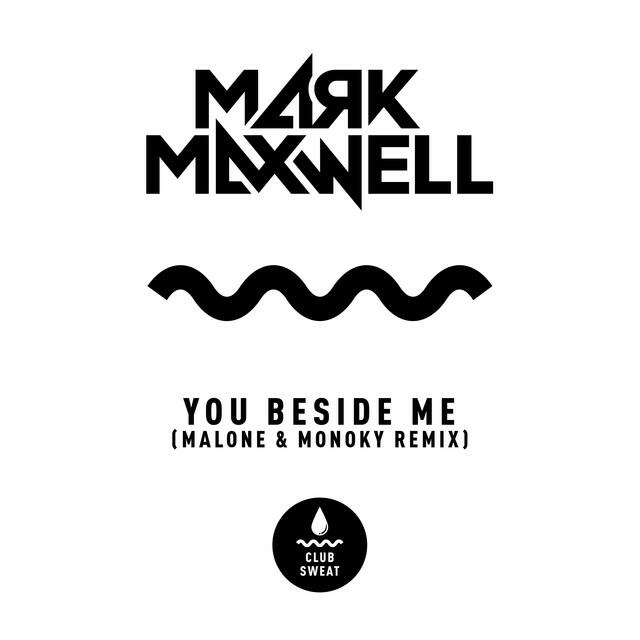 Релиз You Beside Me (Malone & Monoky Remix)