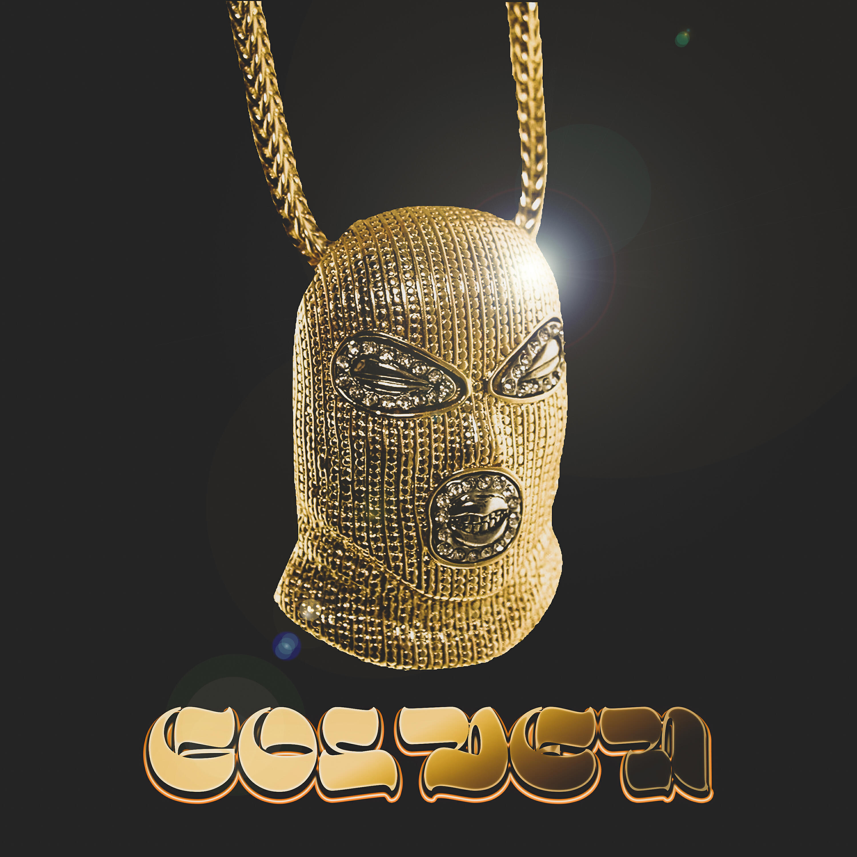 Релиз Golden