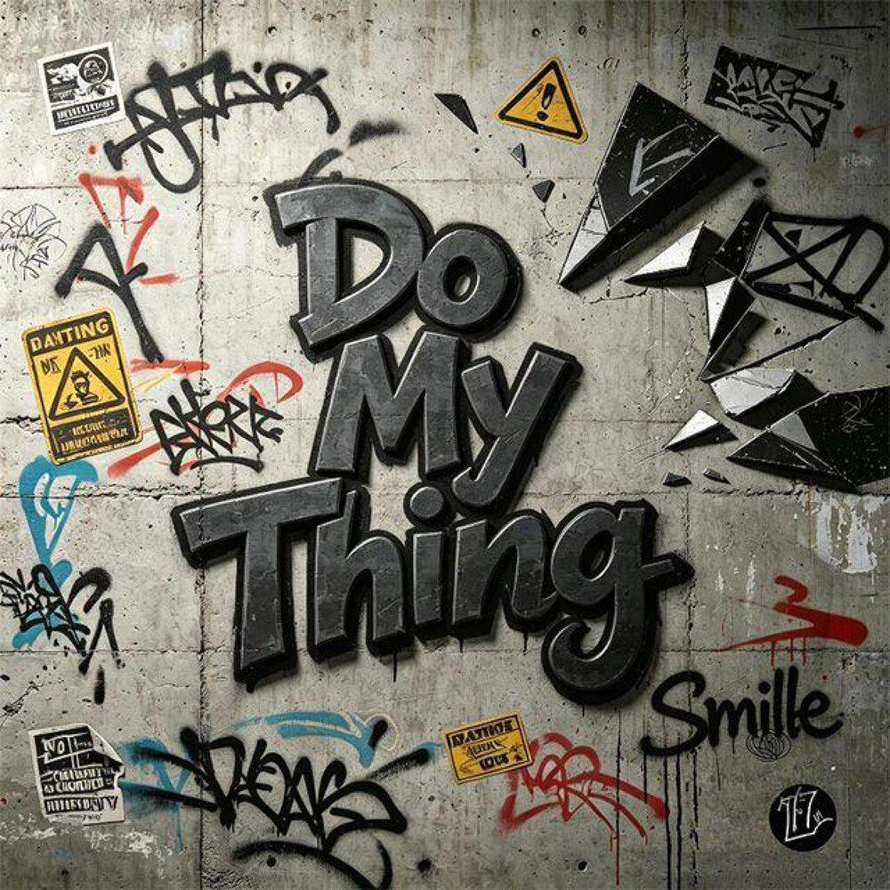 Релиз Do My Thing