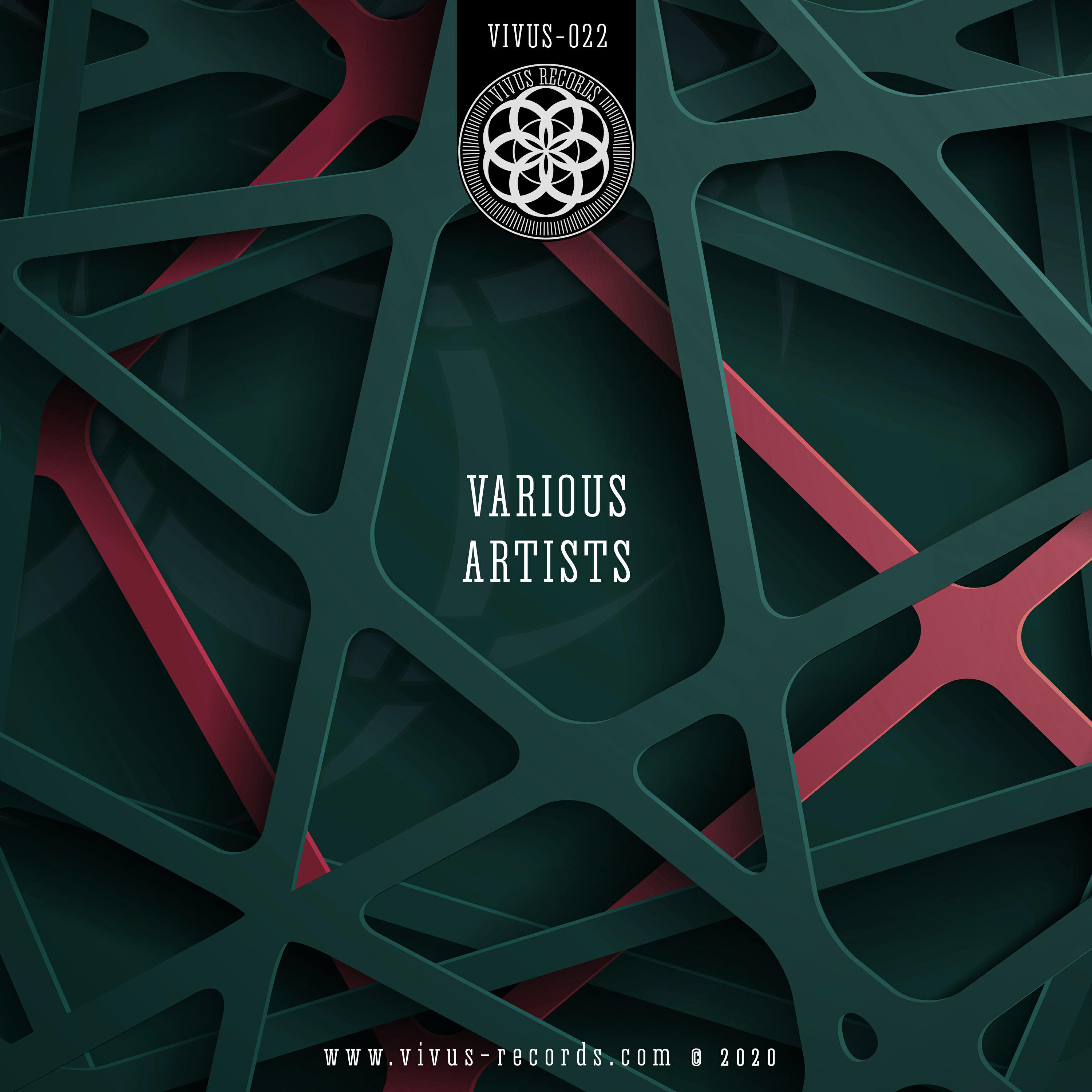 Релиз Vivus Artist, Vol. 4