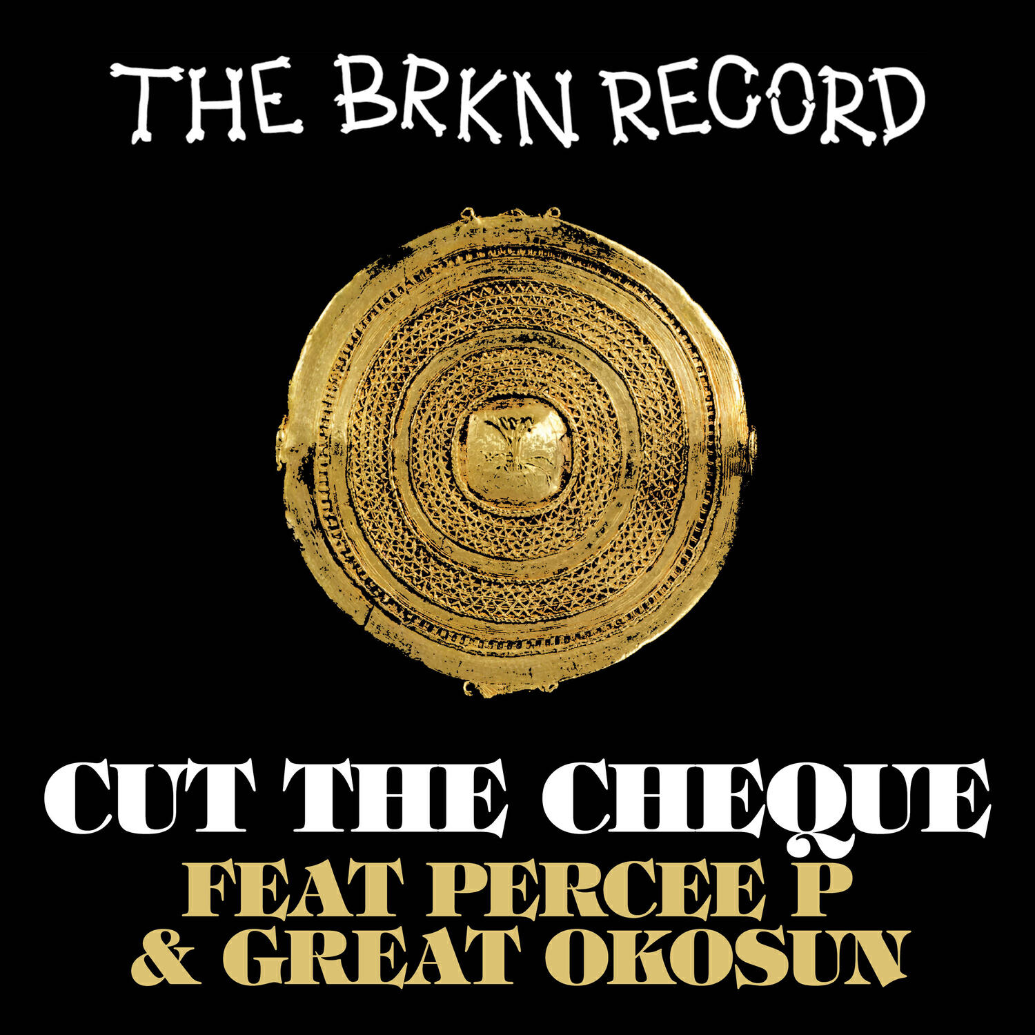 Релиз Cut the Cheque