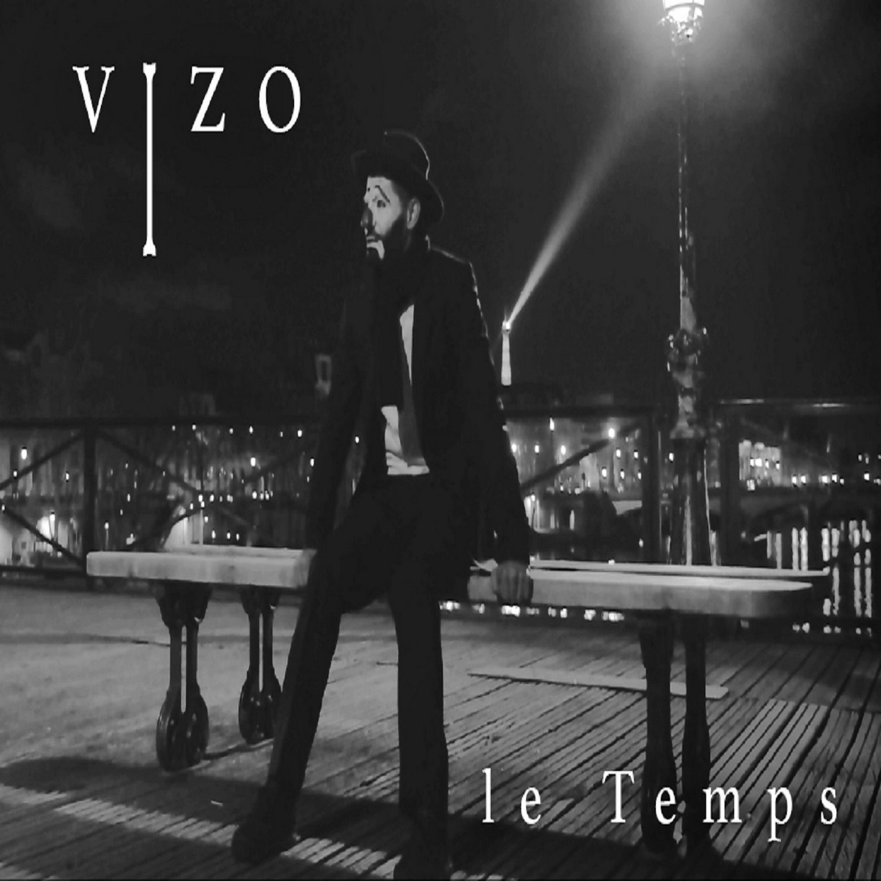 Релиз Le temps