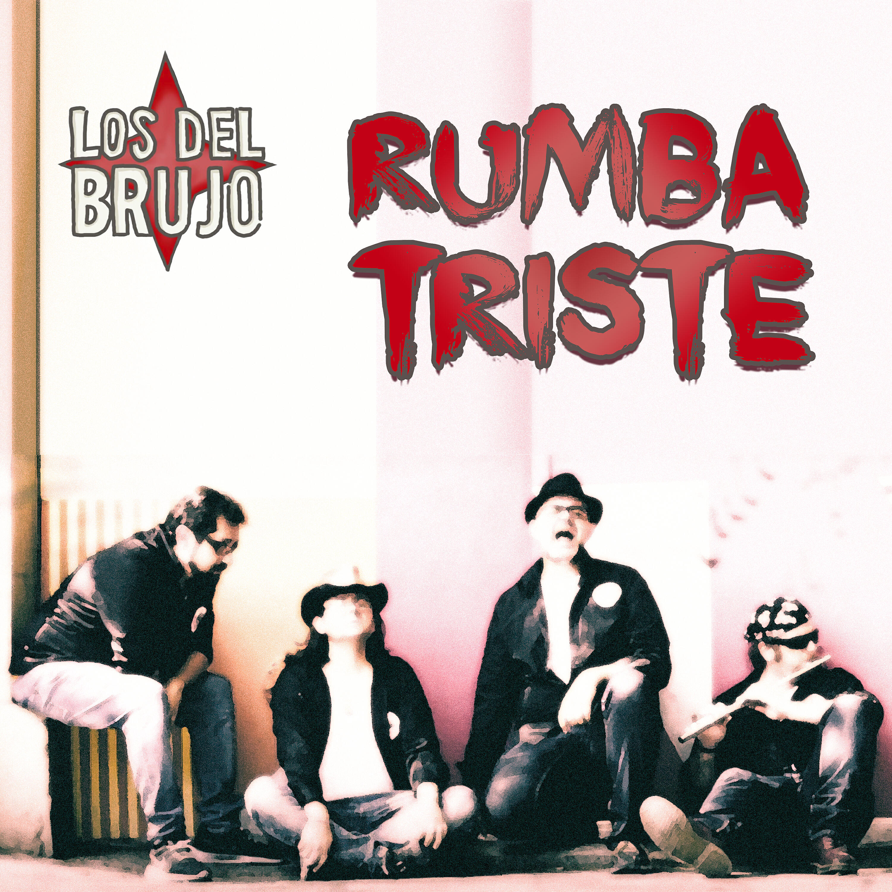 Релиз Rumba Triste