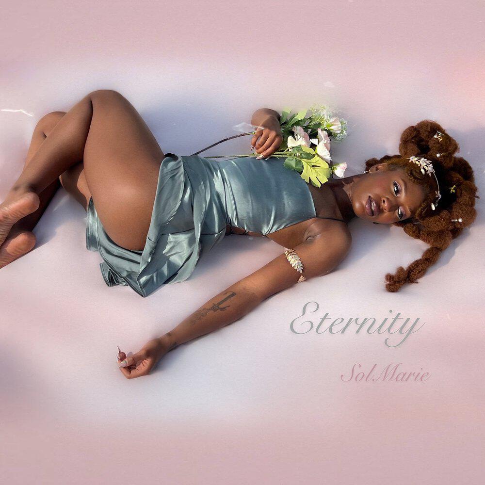 Релиз Eternity