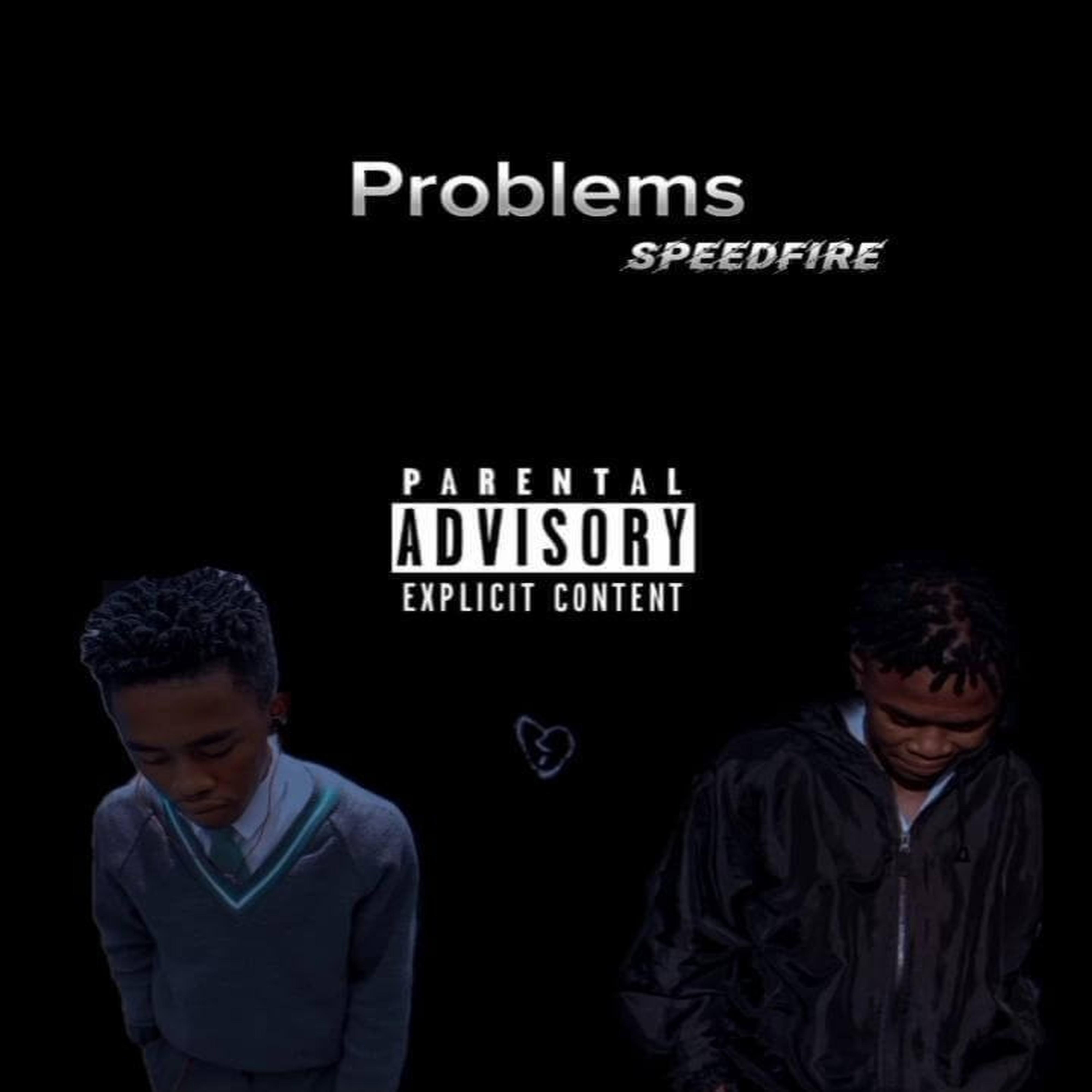 Релиз Problems