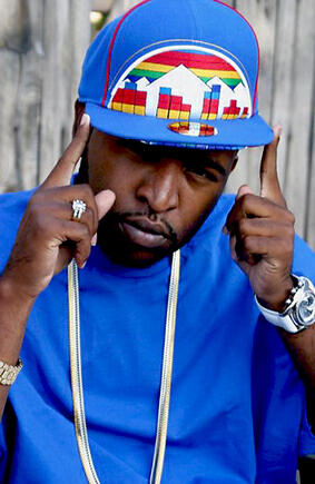 Innerstate Ike
