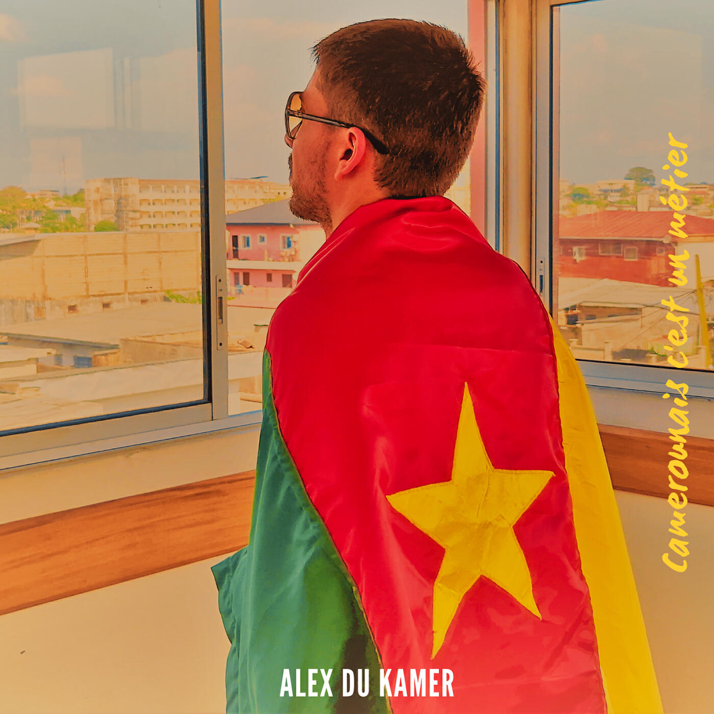 Релиз Camerounais c'est un métier