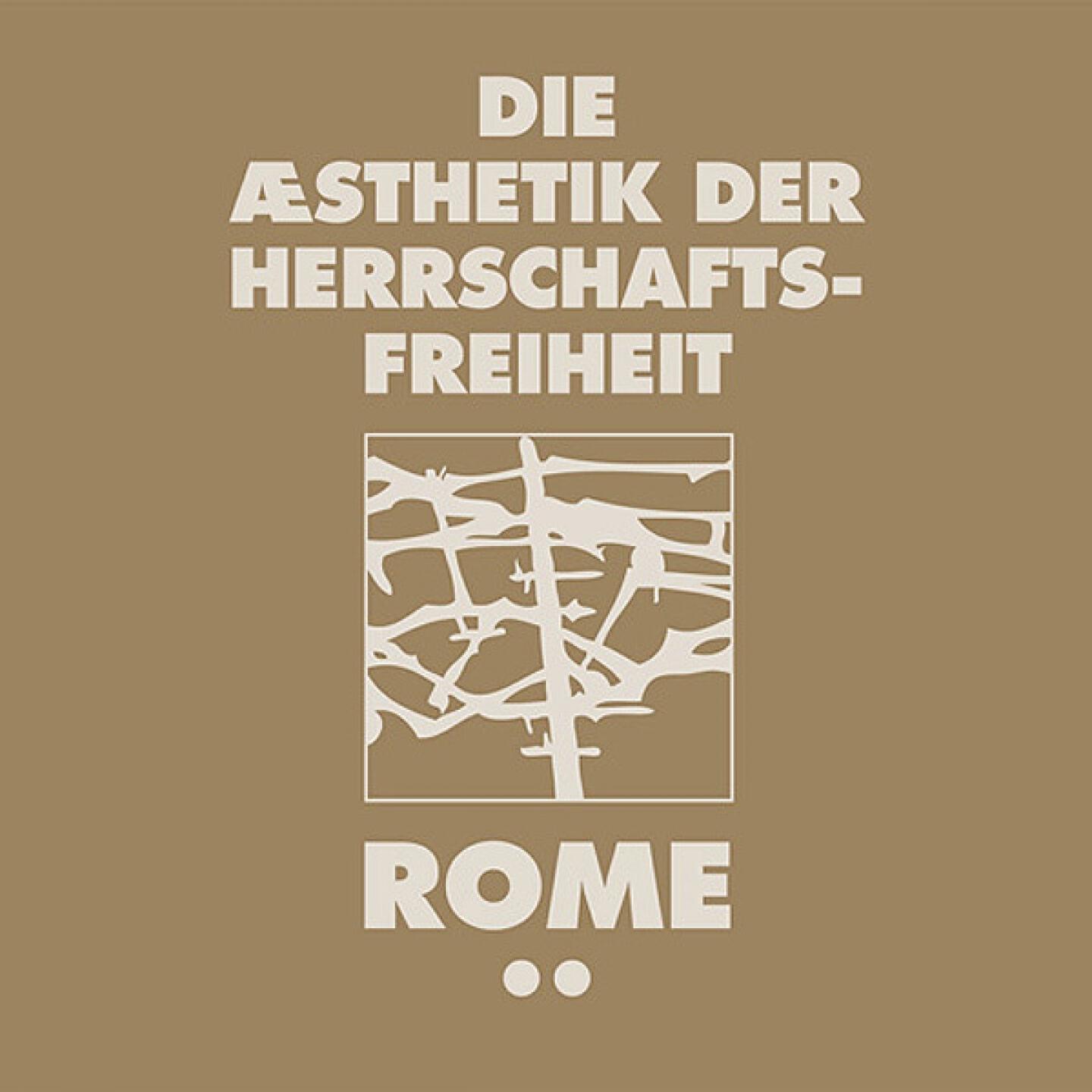 Релиз Die Aesthetik der Herrschaftsfreiheit - Band 2 (Aufruhr or a Cross of Fire)