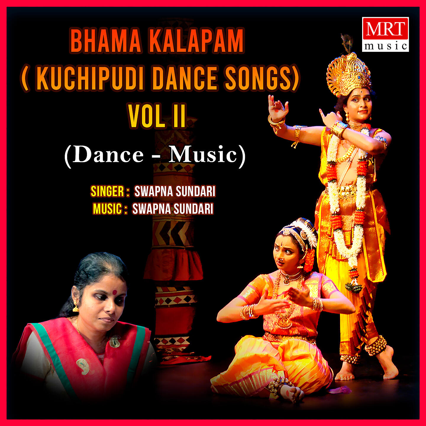Релиз Bhama Kalapam, Vol. 2