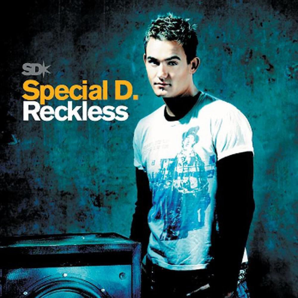 Релиз Reckless