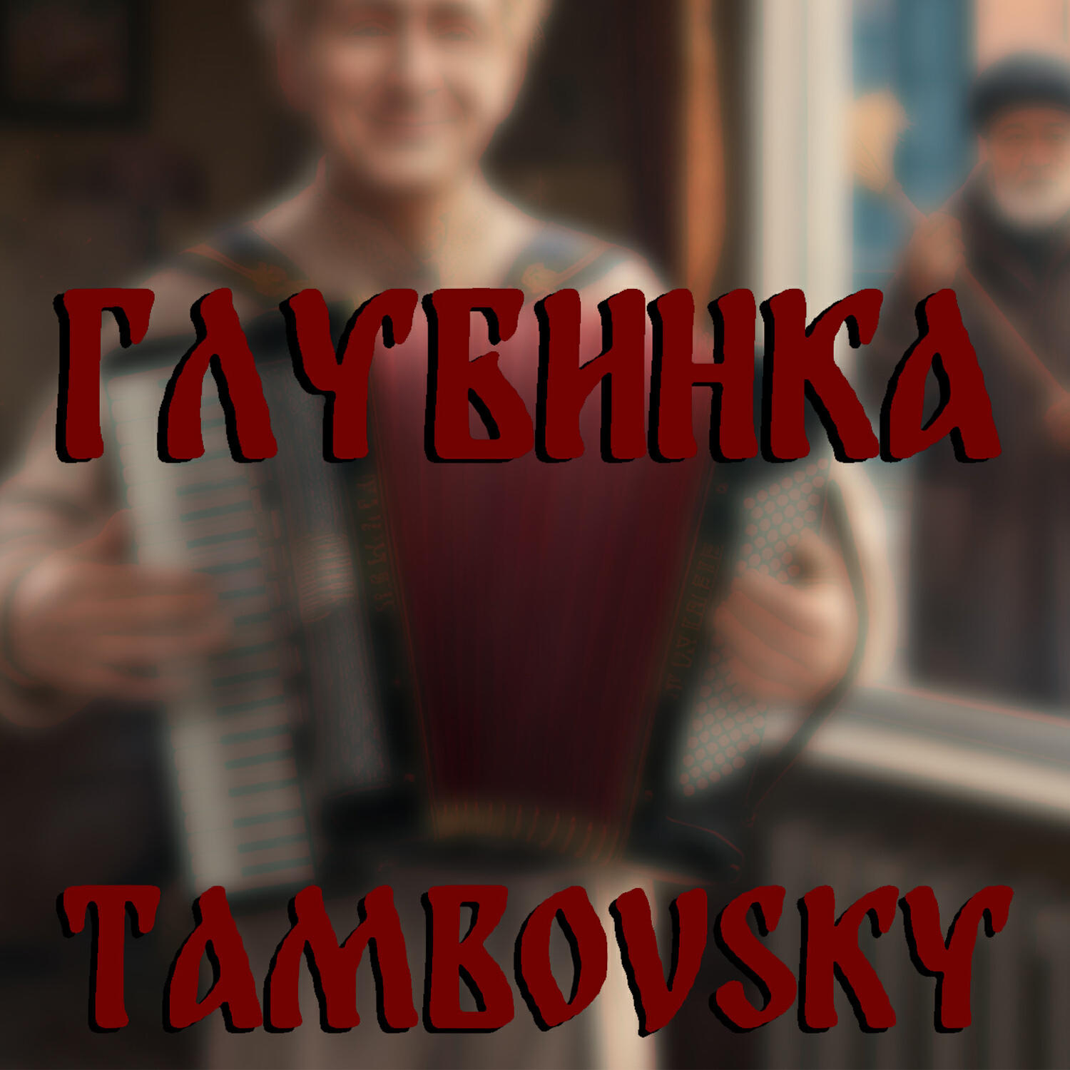 Релиз Глубинка