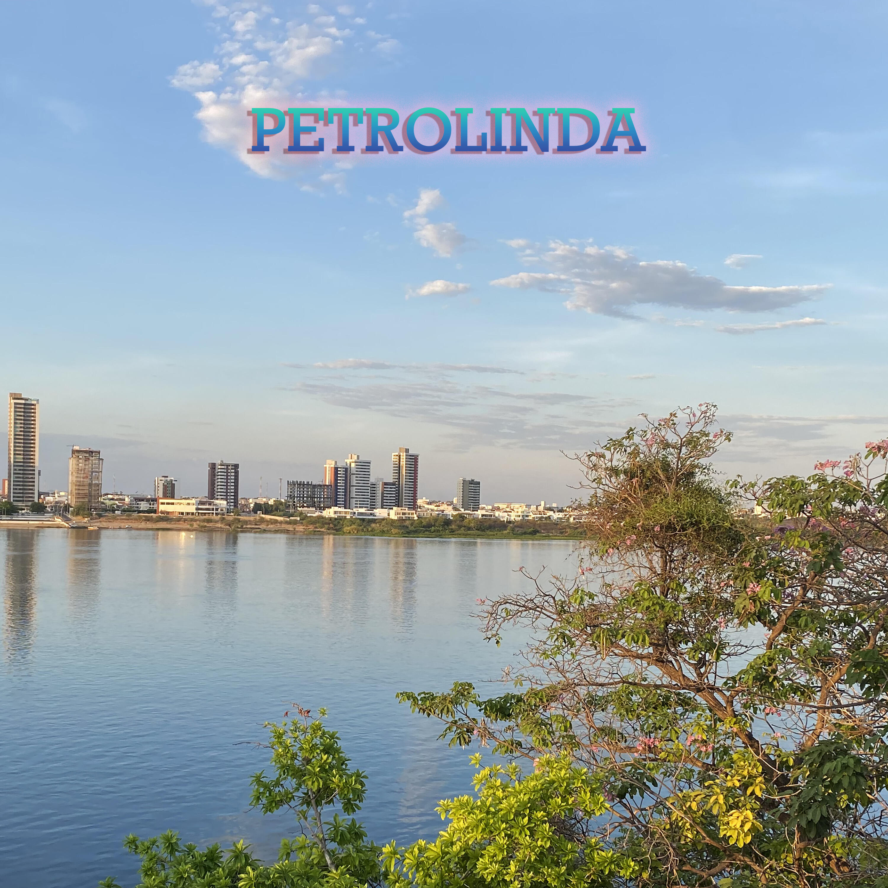 Релиз Petrolinda