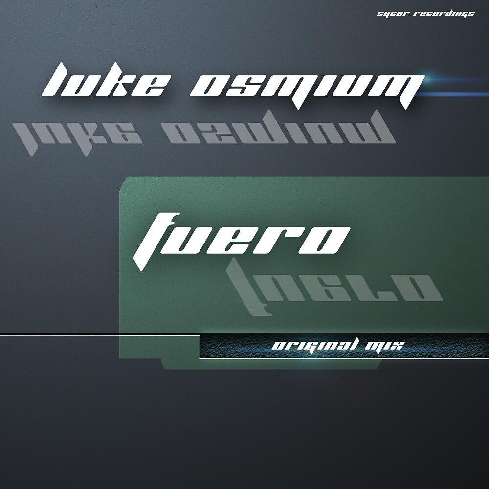 Luke Osmium