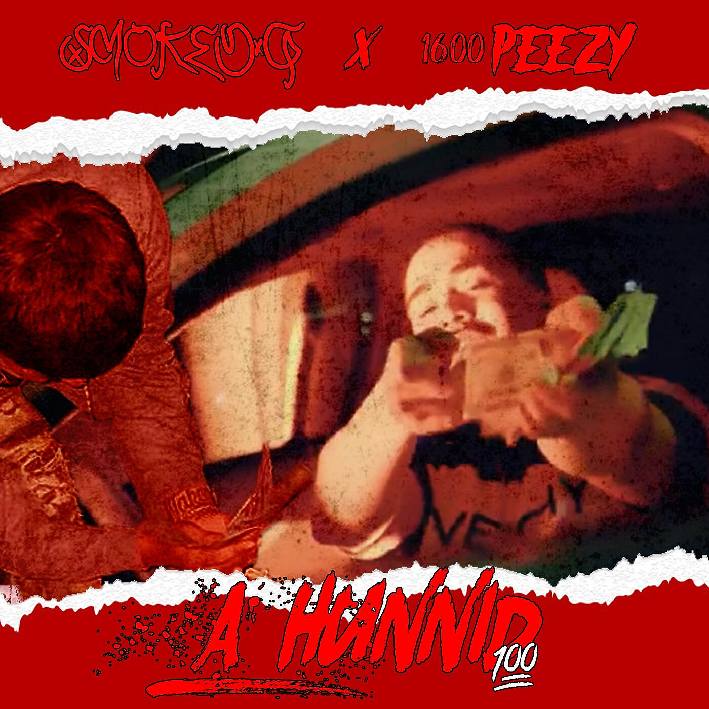 Релиз A Hunnid