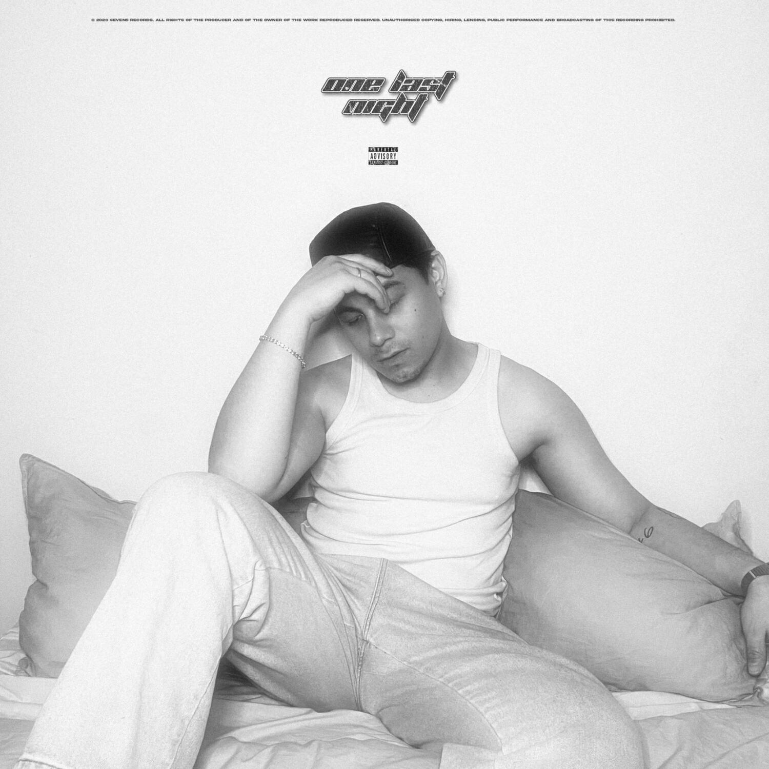 Релиз One Last Night