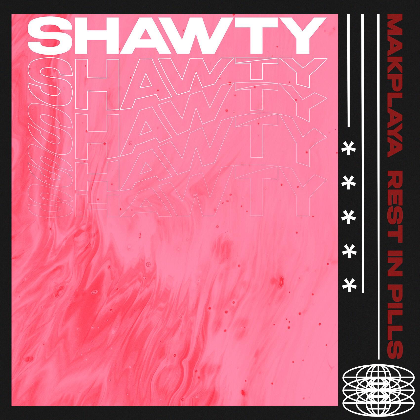 Релиз Shawty (prod. by YUN)