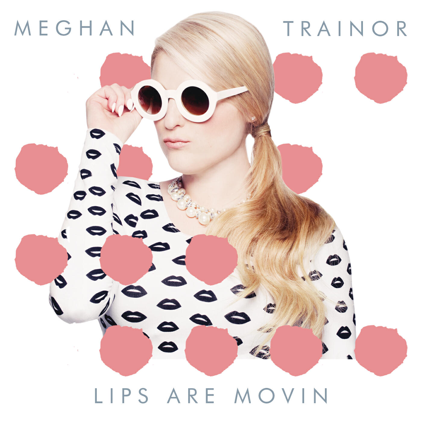 Релиз Lips Are Movin
