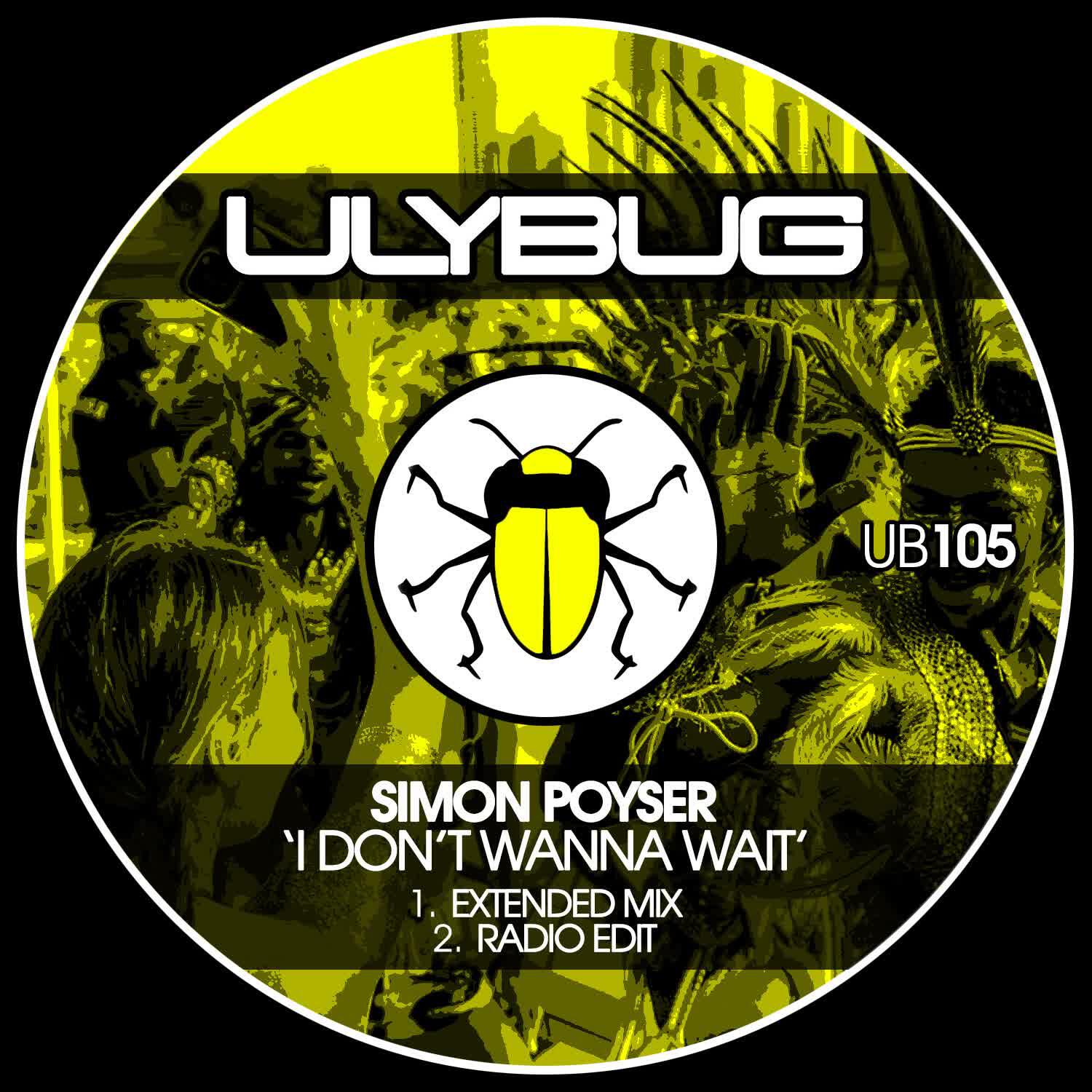 Релиз I Don't Wanna Wait