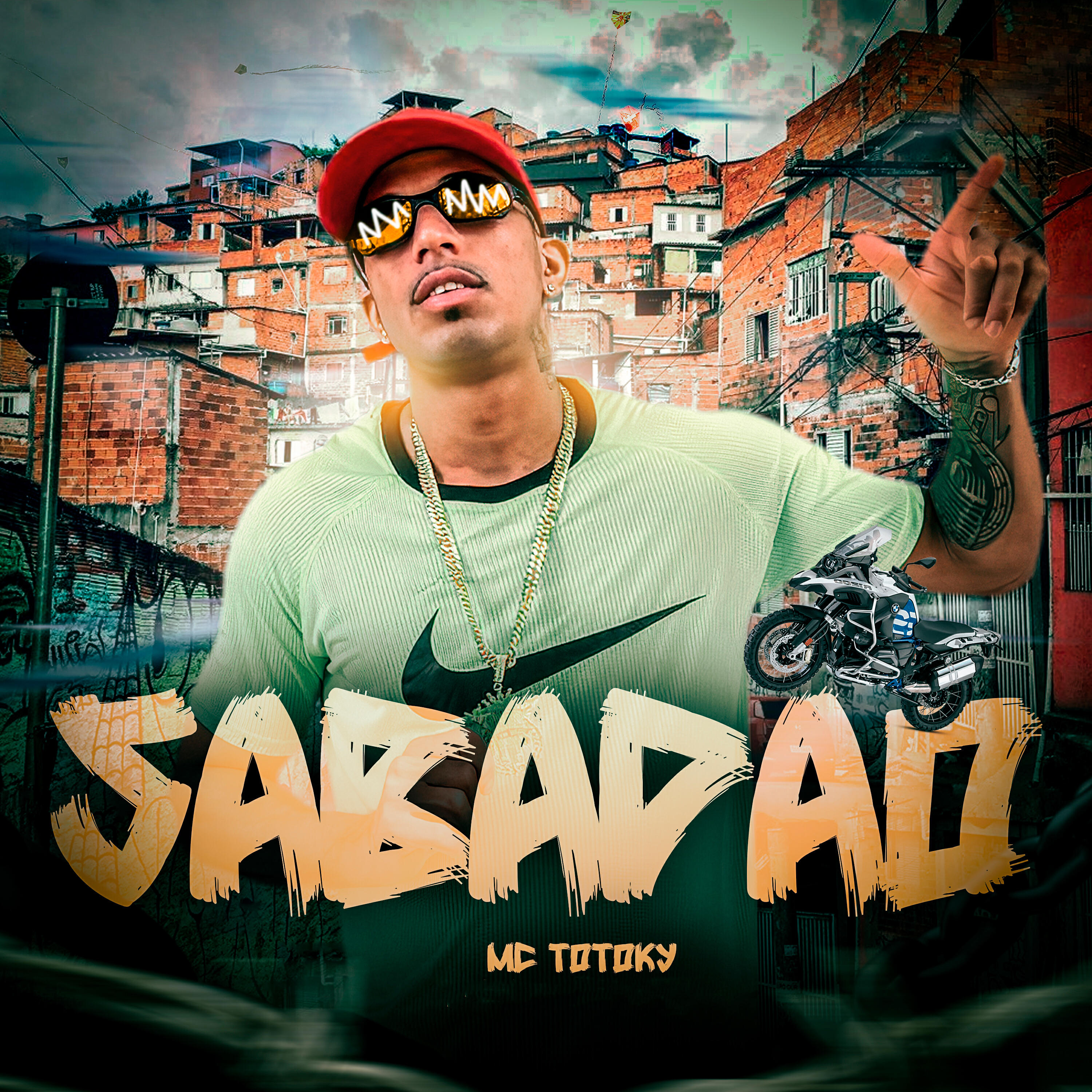 Релиз Sabadão
