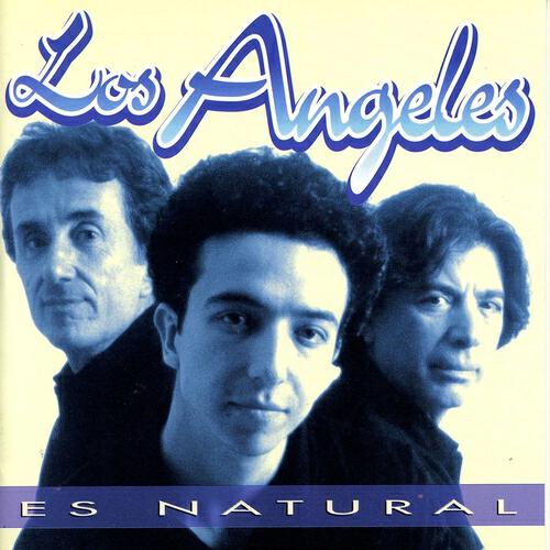 Релиз Es Natural