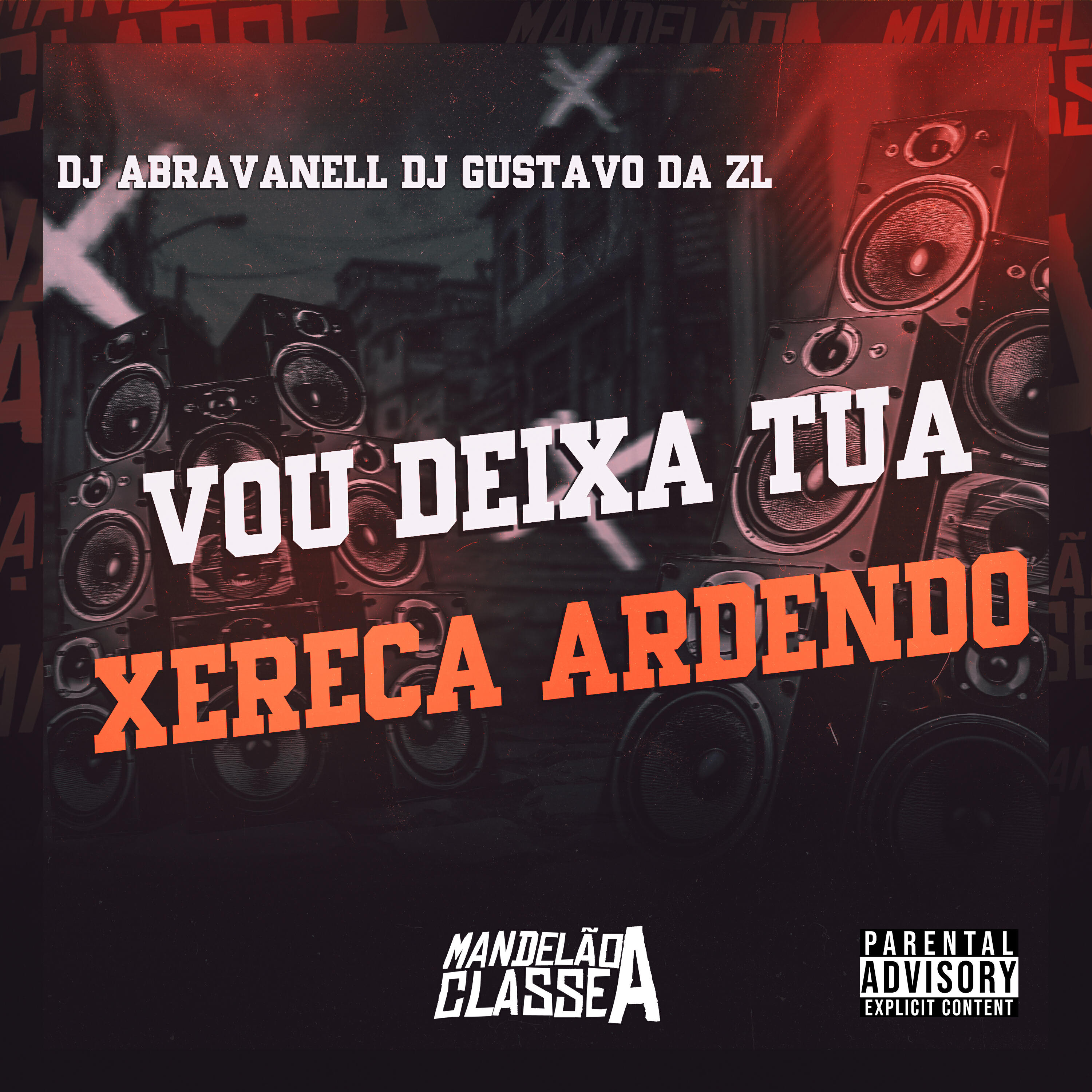 DJ Abravanell все песни в mp3