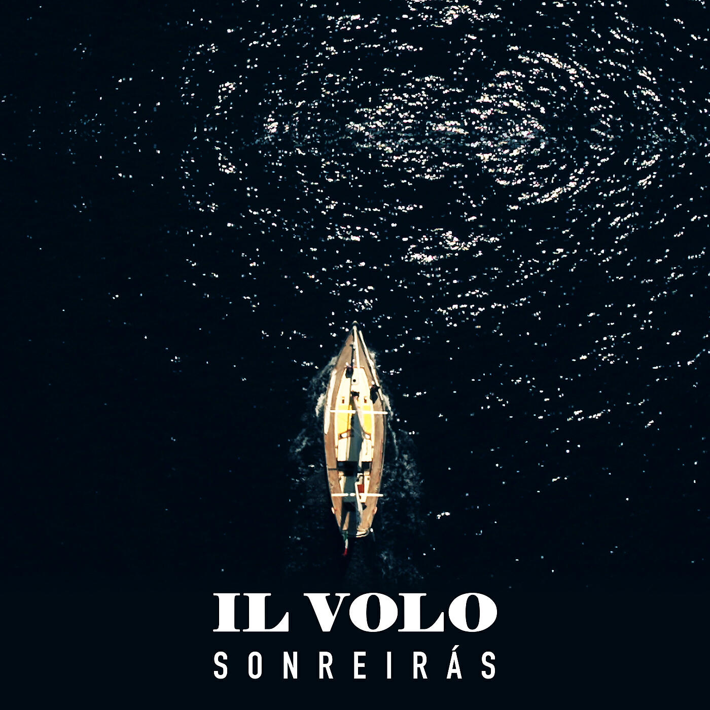 Релиз Sonreirás