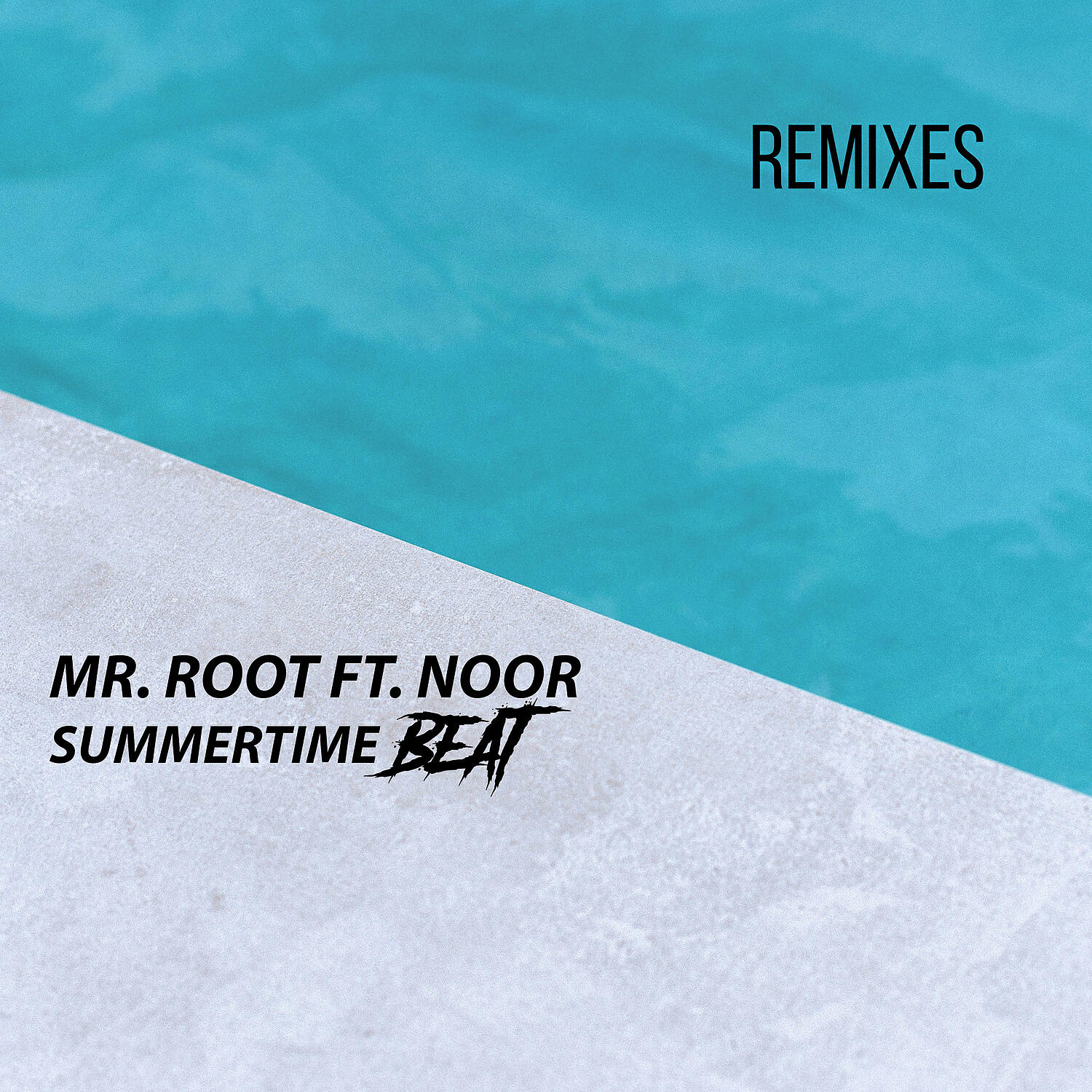 Релиз Summertime Beat Remixes
