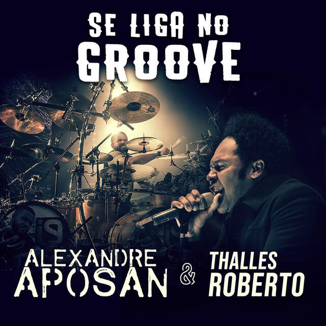 Релиз Se Liga no Groove (Ao Vivo)