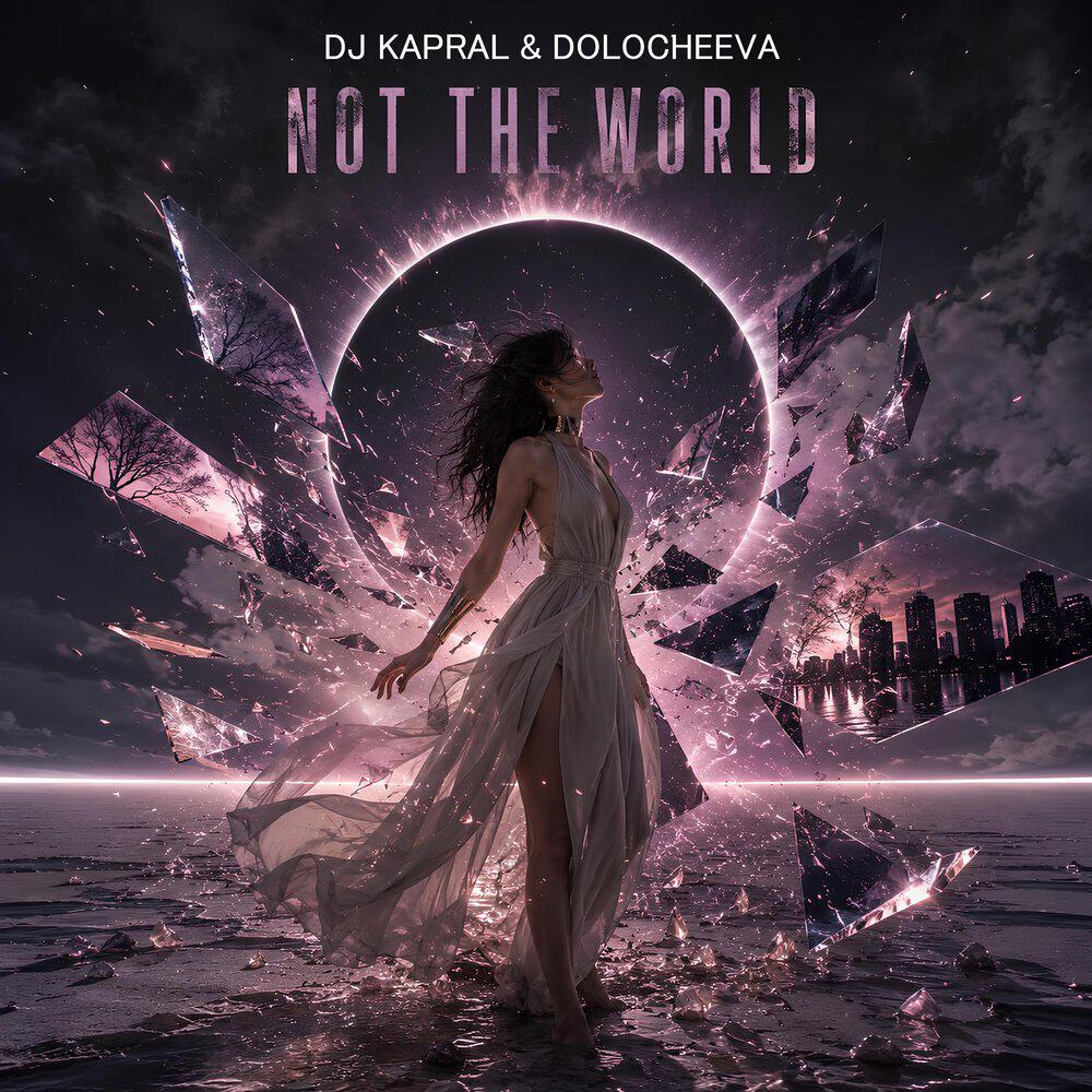 Релиз Not the World