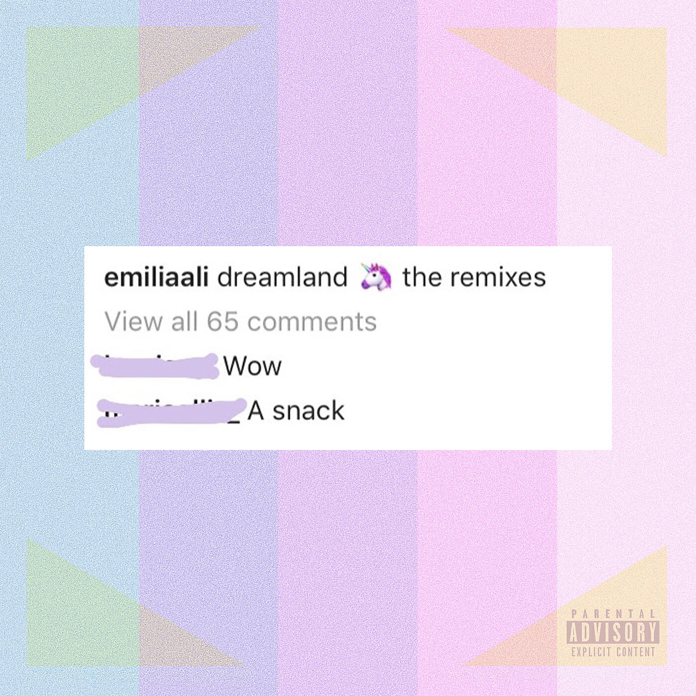 Релиз Dreamland