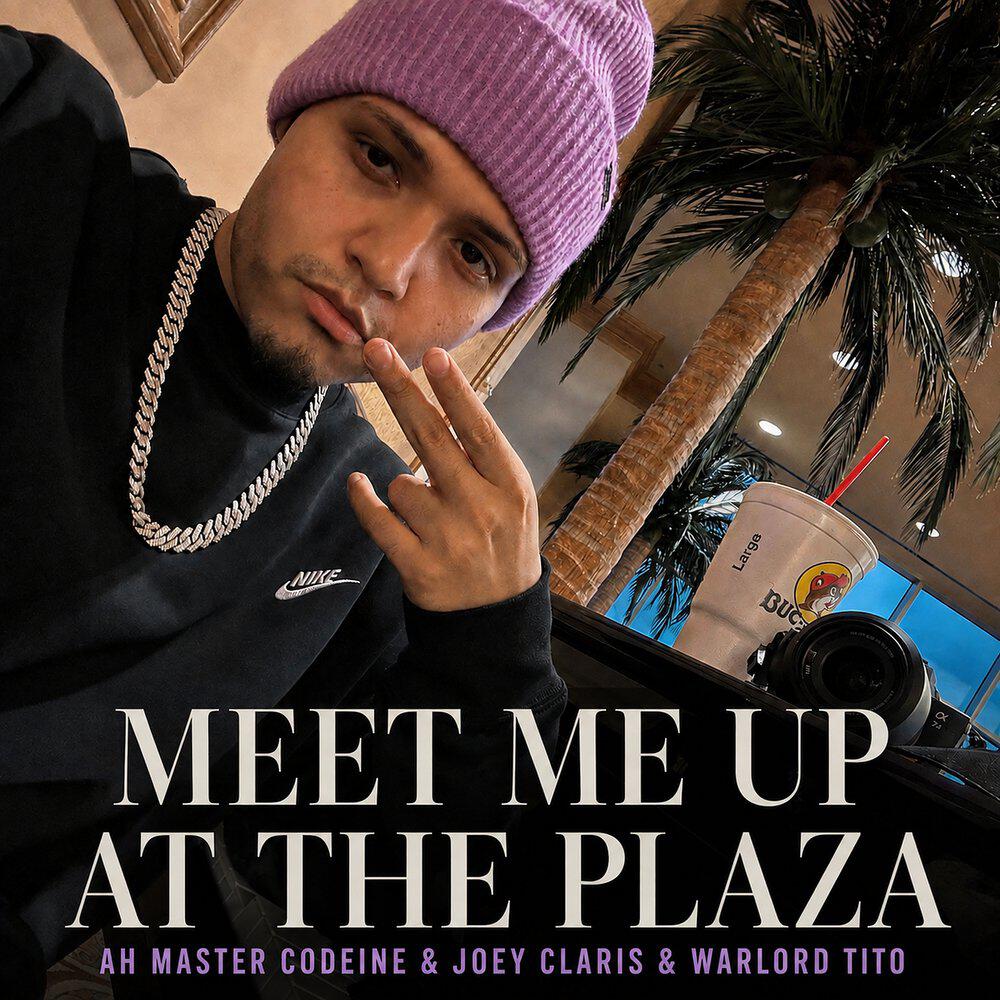 Релиз Meet Me up at the Plaza
