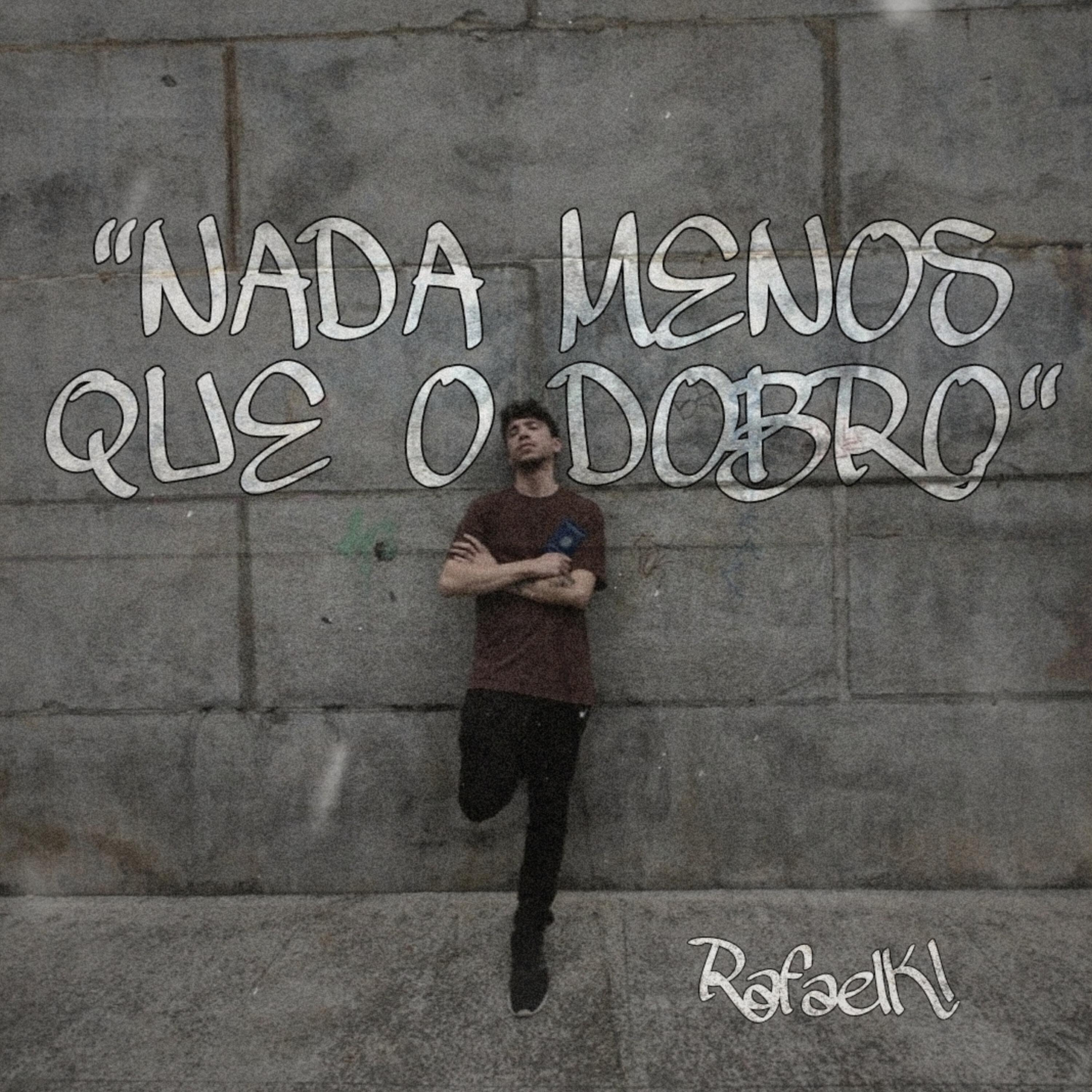 Релиз Nada Menos Que o Dobro