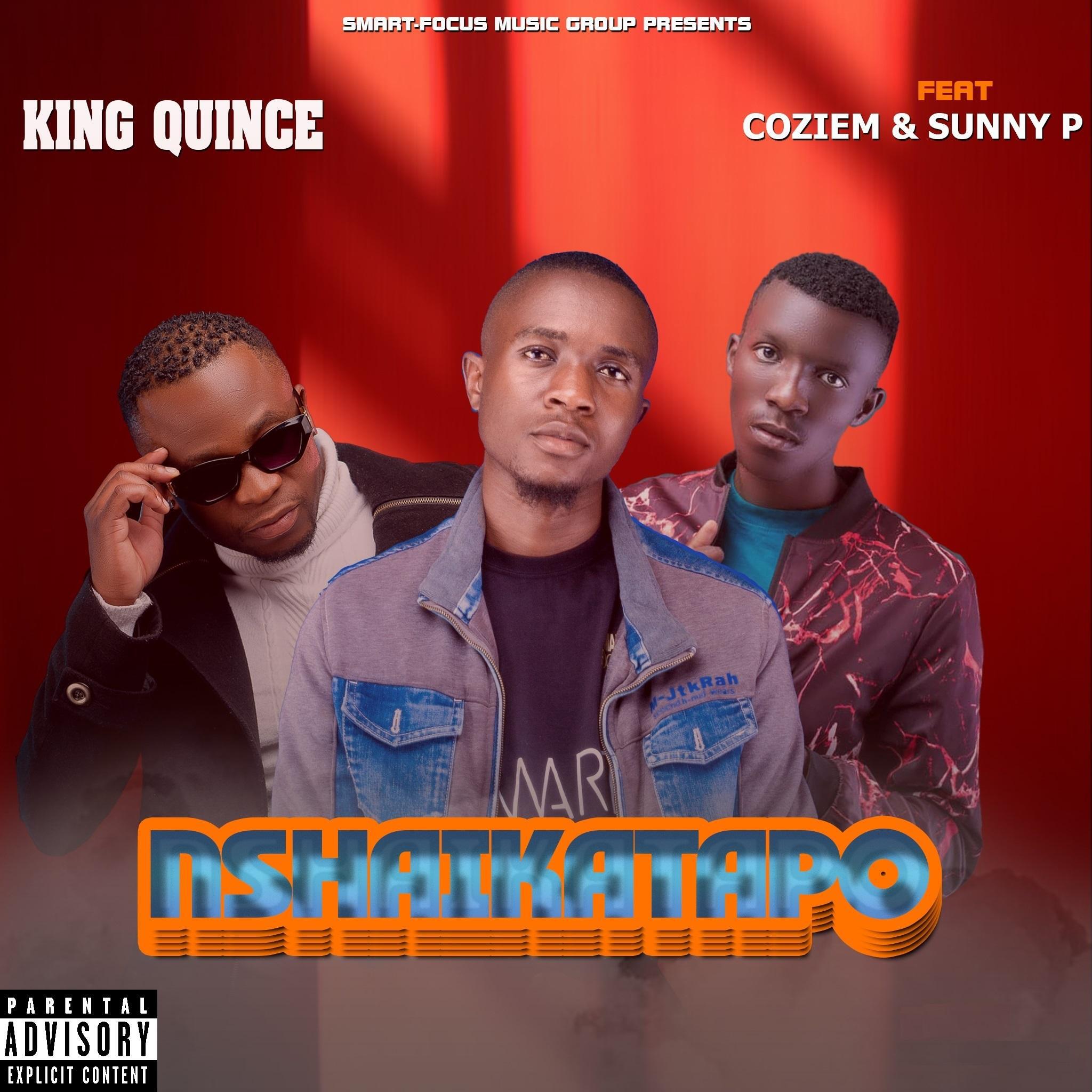 Релиз Nshaikatapo (feat. Coziem & Sunny P)