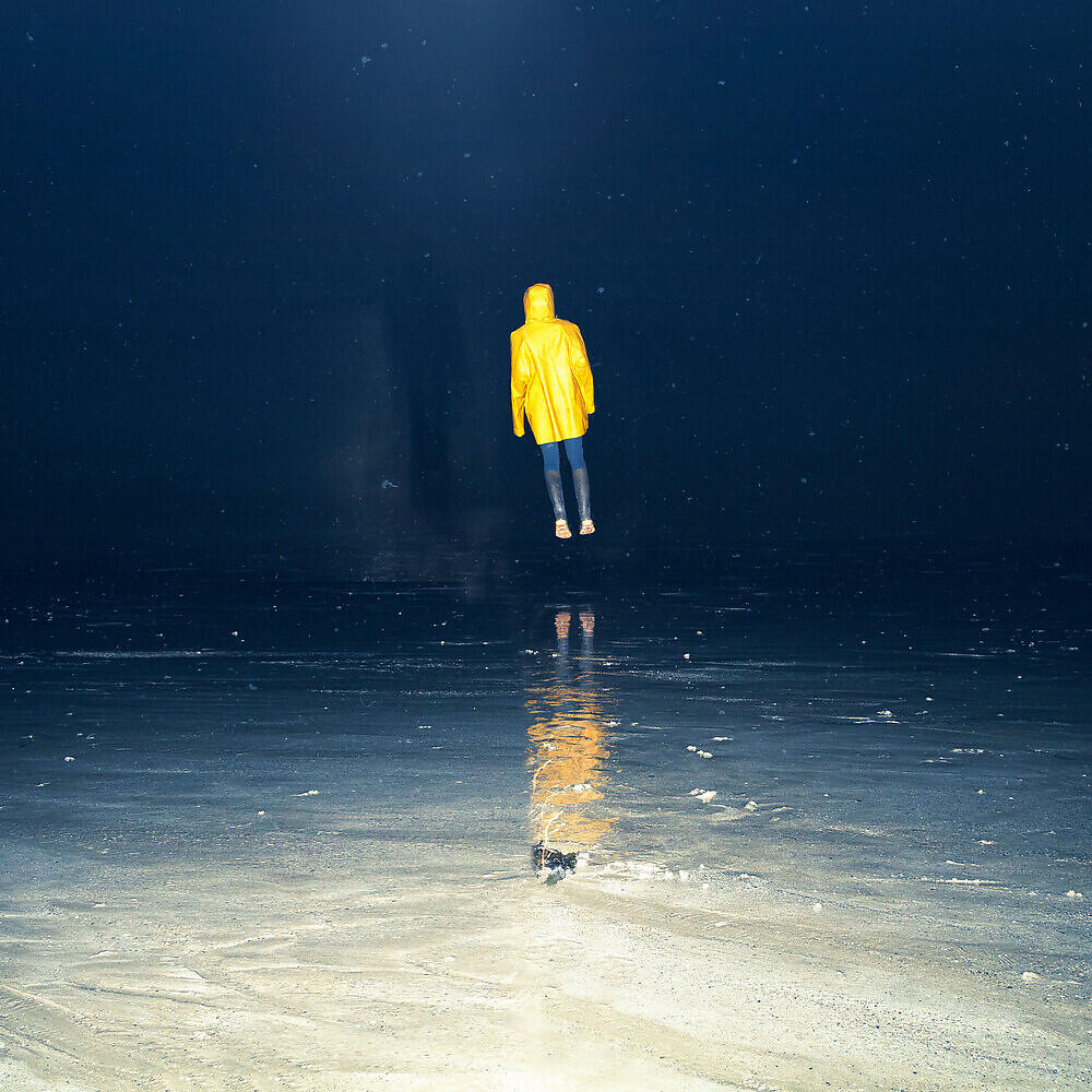 Релиз It Lives and It Breathes