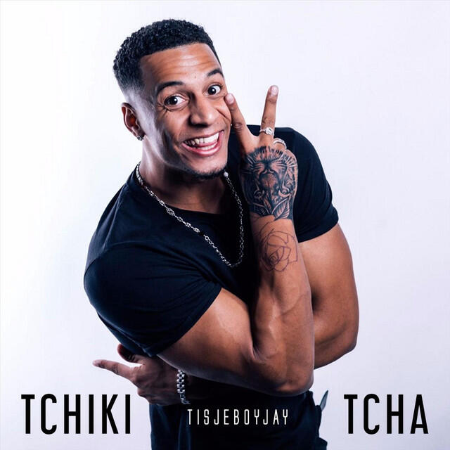 Релиз Tchiki Tcha